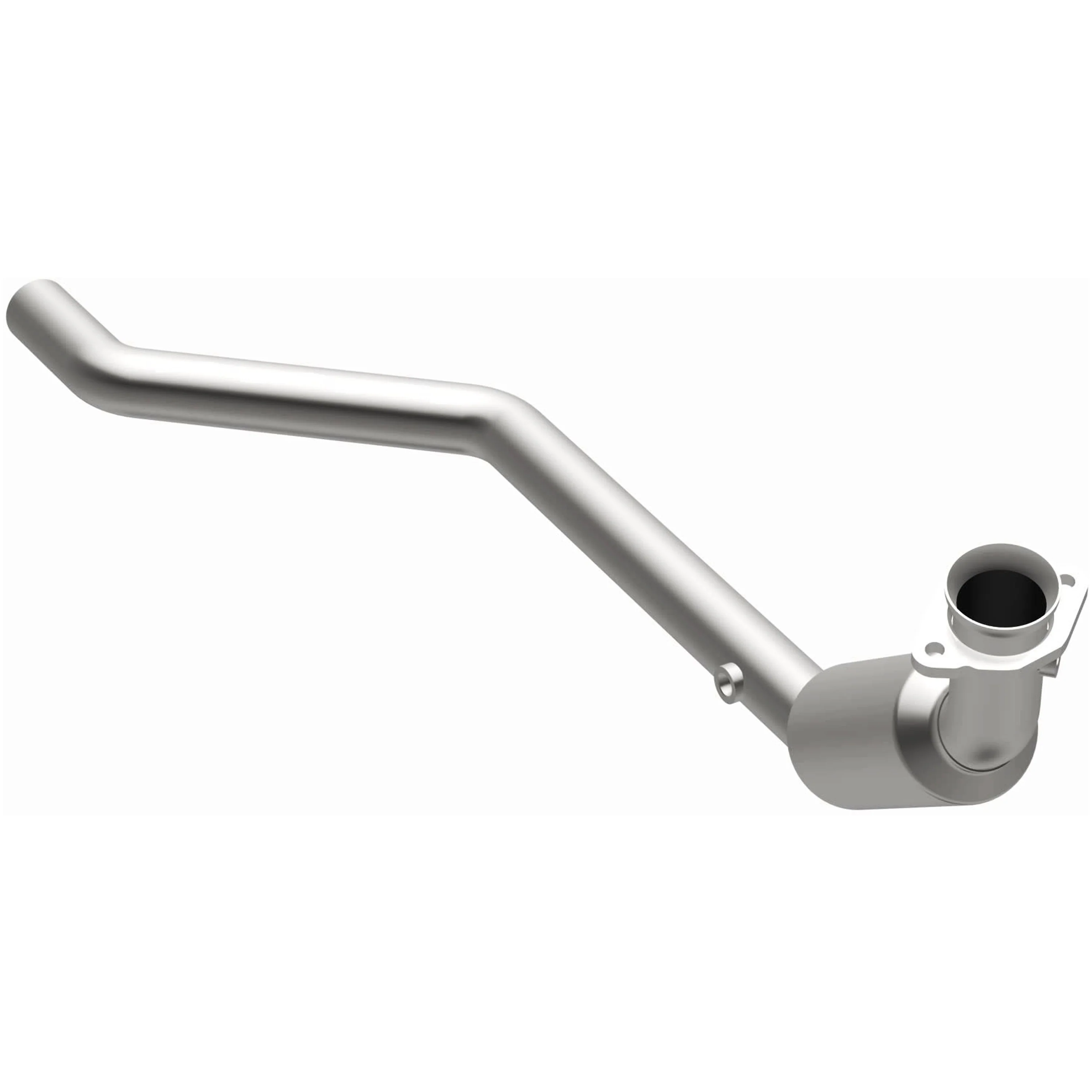 MagnaFlow 2000-2001 Lincoln LS 3.0L California Grade CARB Compliant Direct-Fit Catalytic Converter 444749 - Image 2