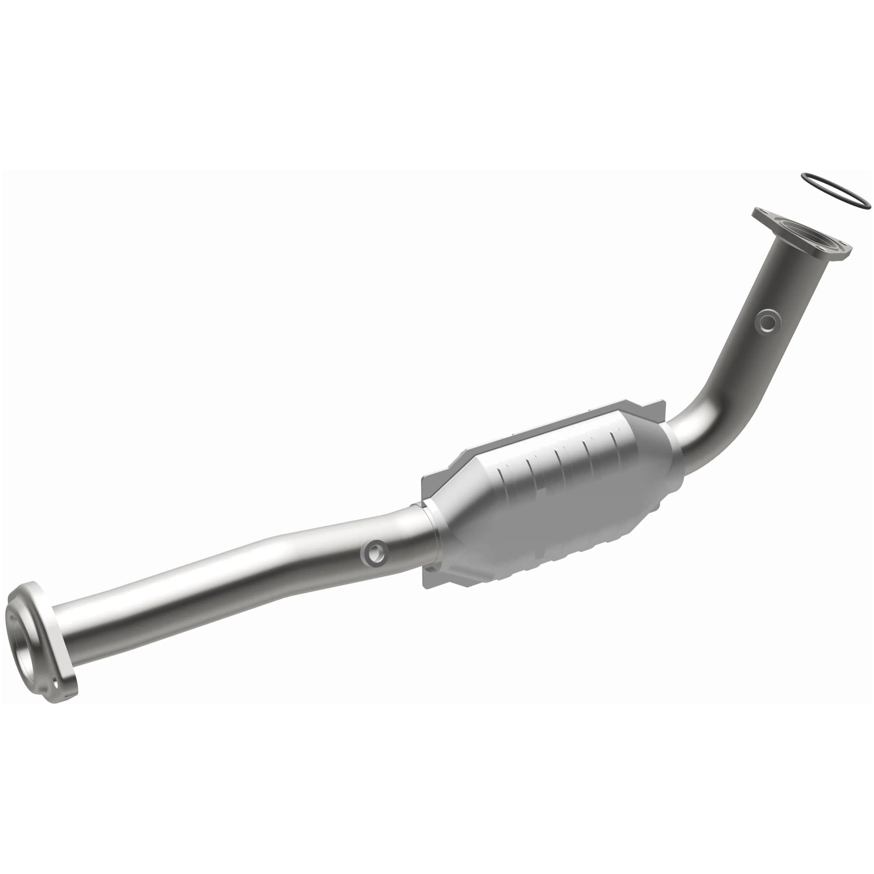 MagnaFlow 2003 Hummer H2 6.0L California Grade CARB Compliant Direct-Fit Catalytic Converter 4451219 - Image 2