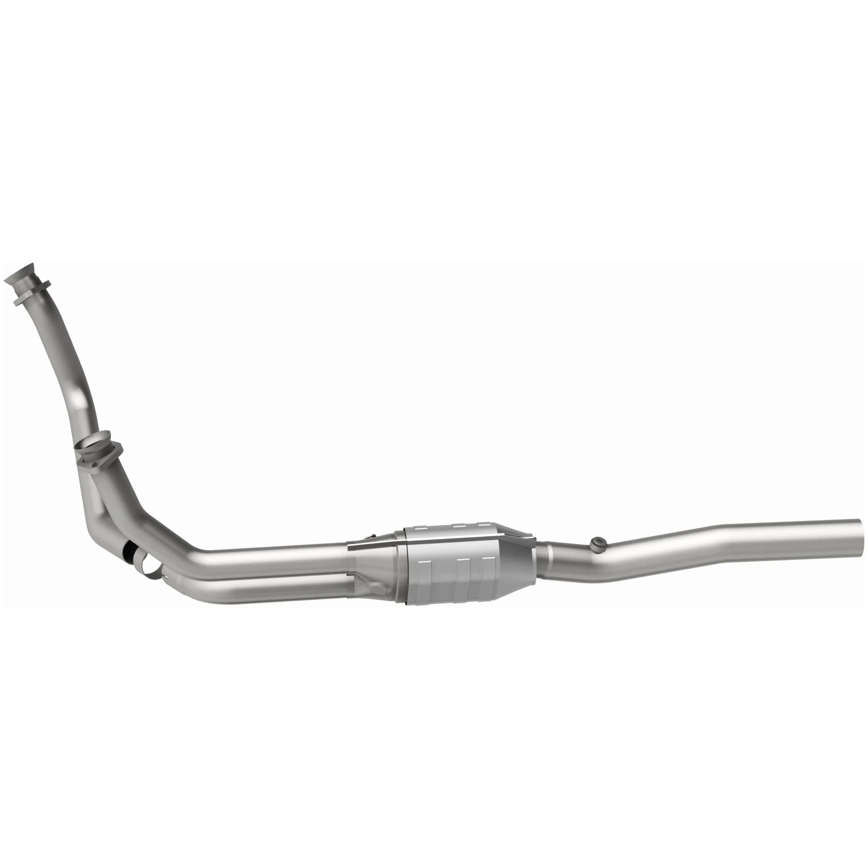 MagnaFlow California Grade CARB Compliant Direct-Fit Catalytic Converter 4451296 - Image 4