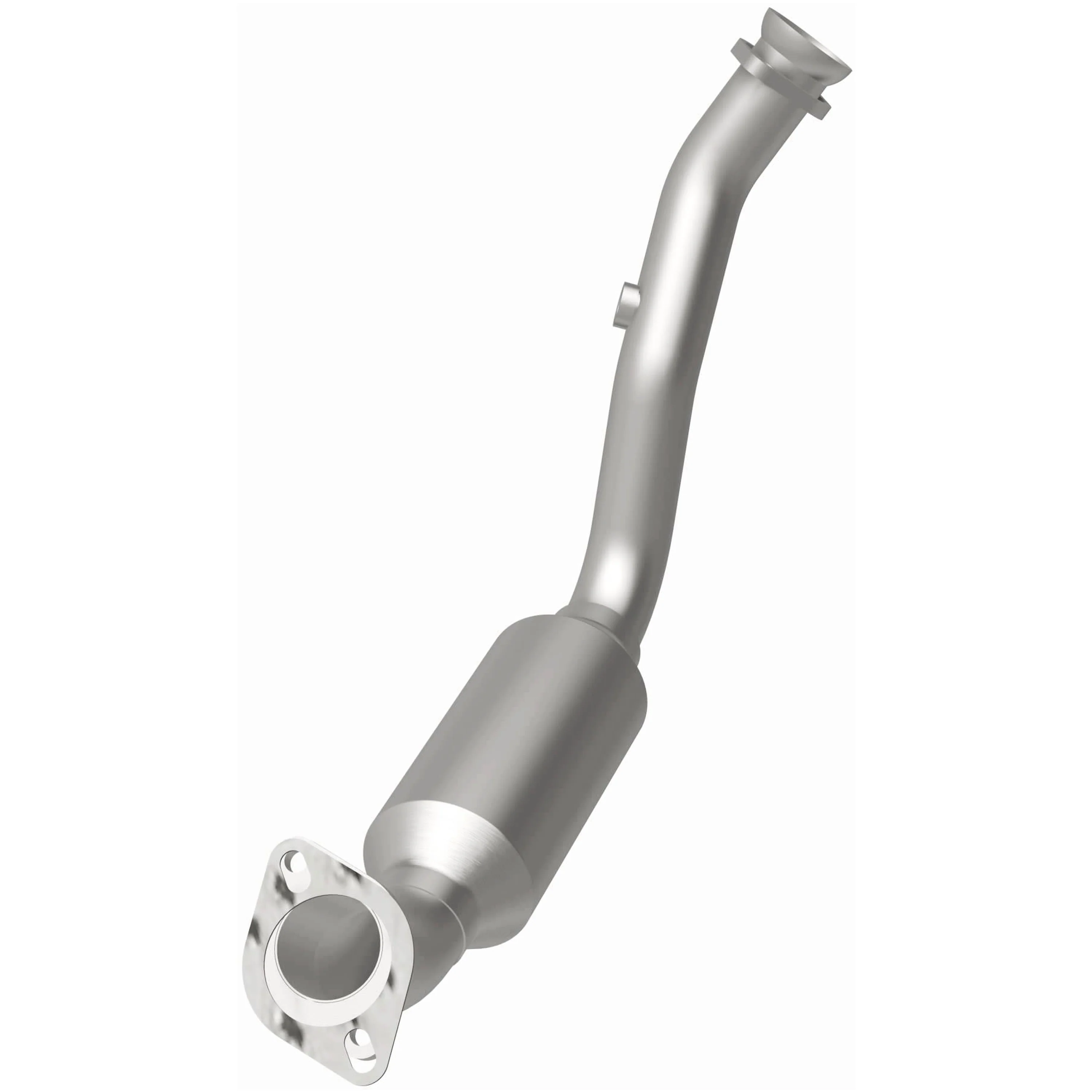 MagnaFlow 1997-2000 Ford Explorer 4.0L | 1999-2000 Mercury Mountaineer 4.0L California Grade CARB Compliant Direct-Fit Catalytic Converter 4451315 - Image 3