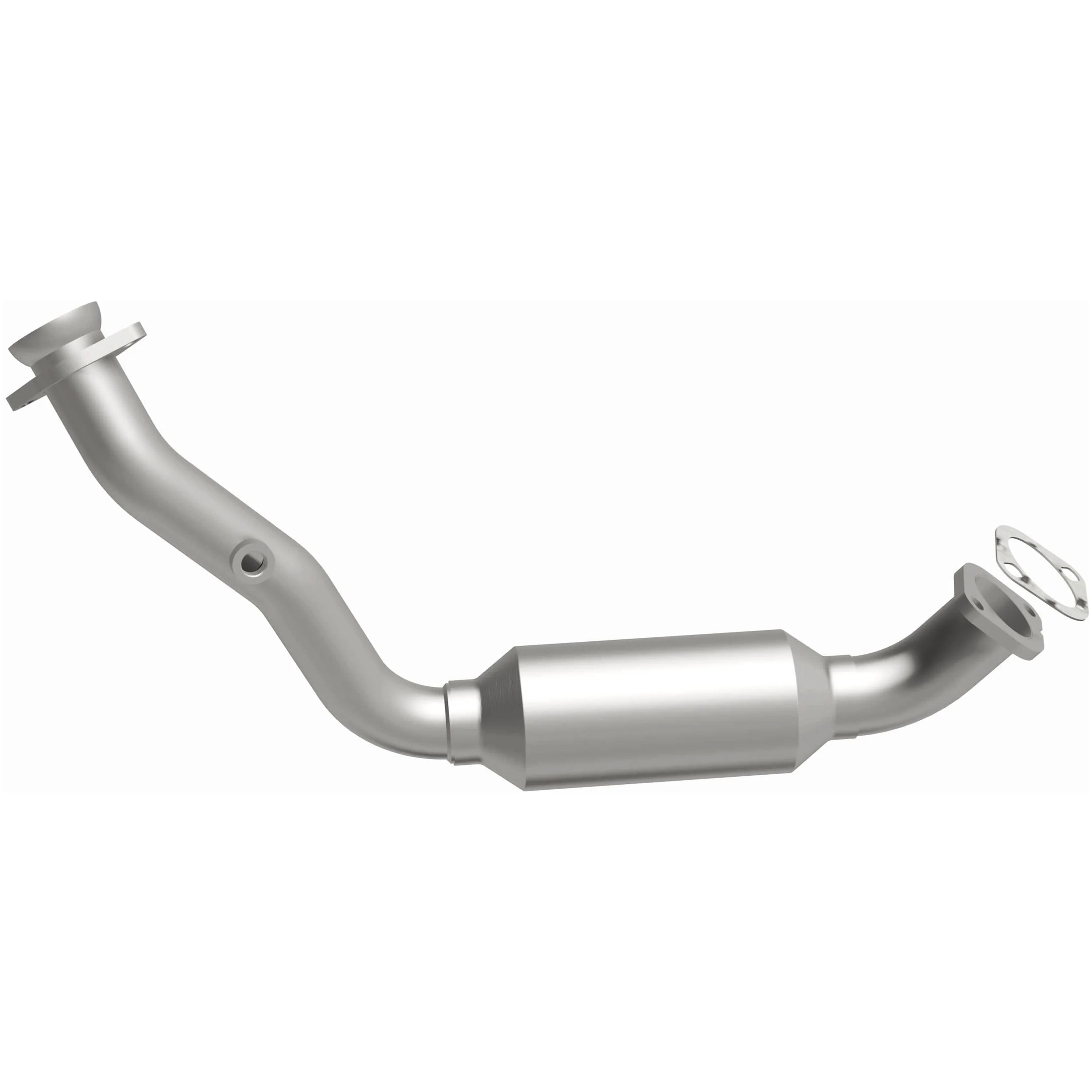 MagnaFlow 1997-2000 Ford Explorer 4.0L | 1999-2000 Mercury Mountaineer 4.0L California Grade CARB Compliant Direct-Fit Catalytic Converter 4451315 - Image 4