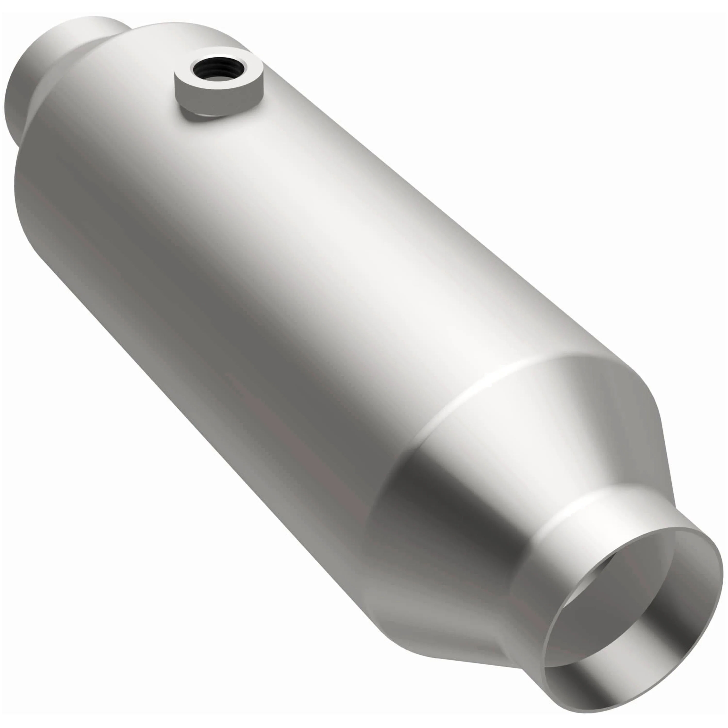MagnaFlow California Grade CARB Compliant Universal Catalytic Converter 4451355 - Image 2