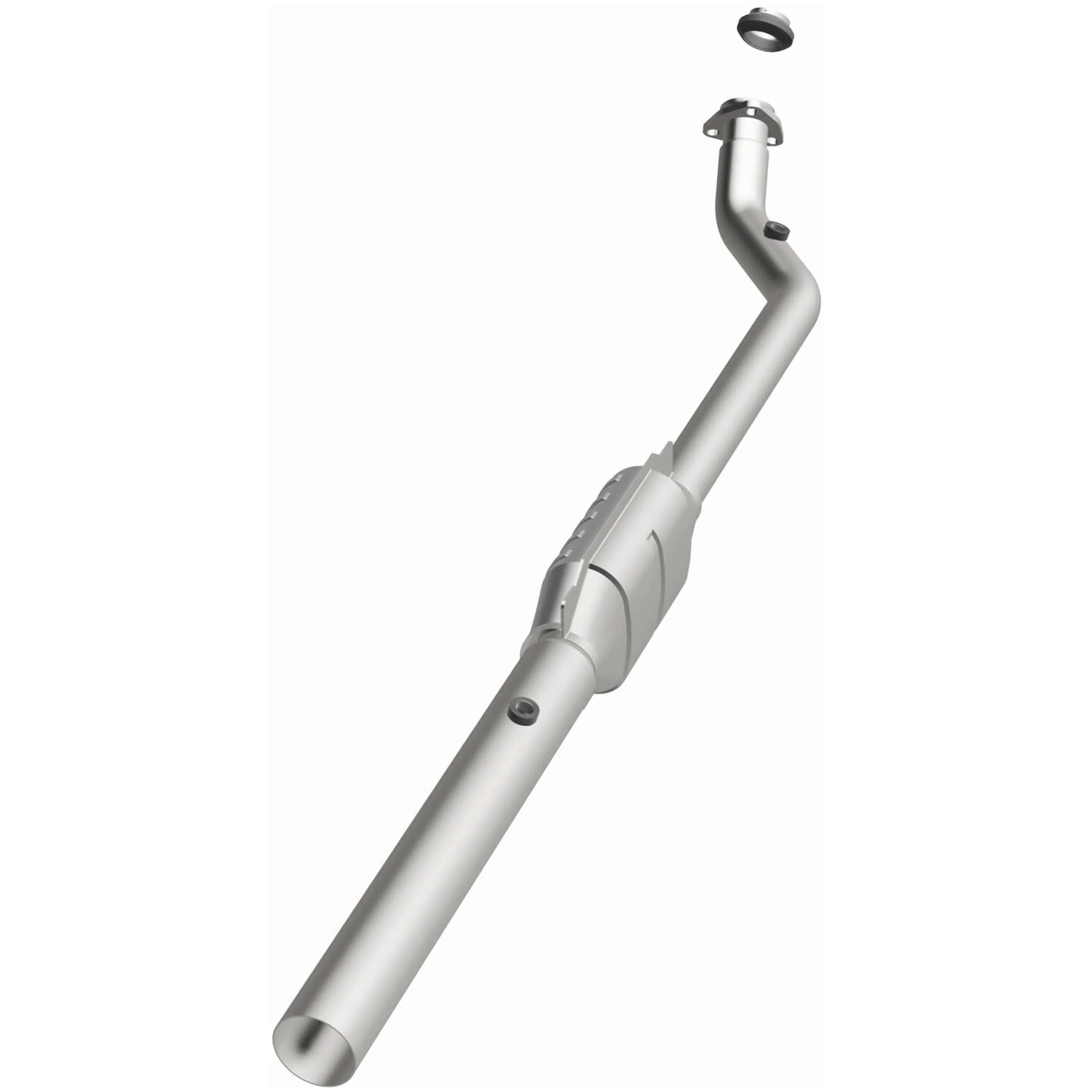 MagnaFlow California Grade CARB Compliant Direct-Fit Catalytic Converter 4451413 - Image 3