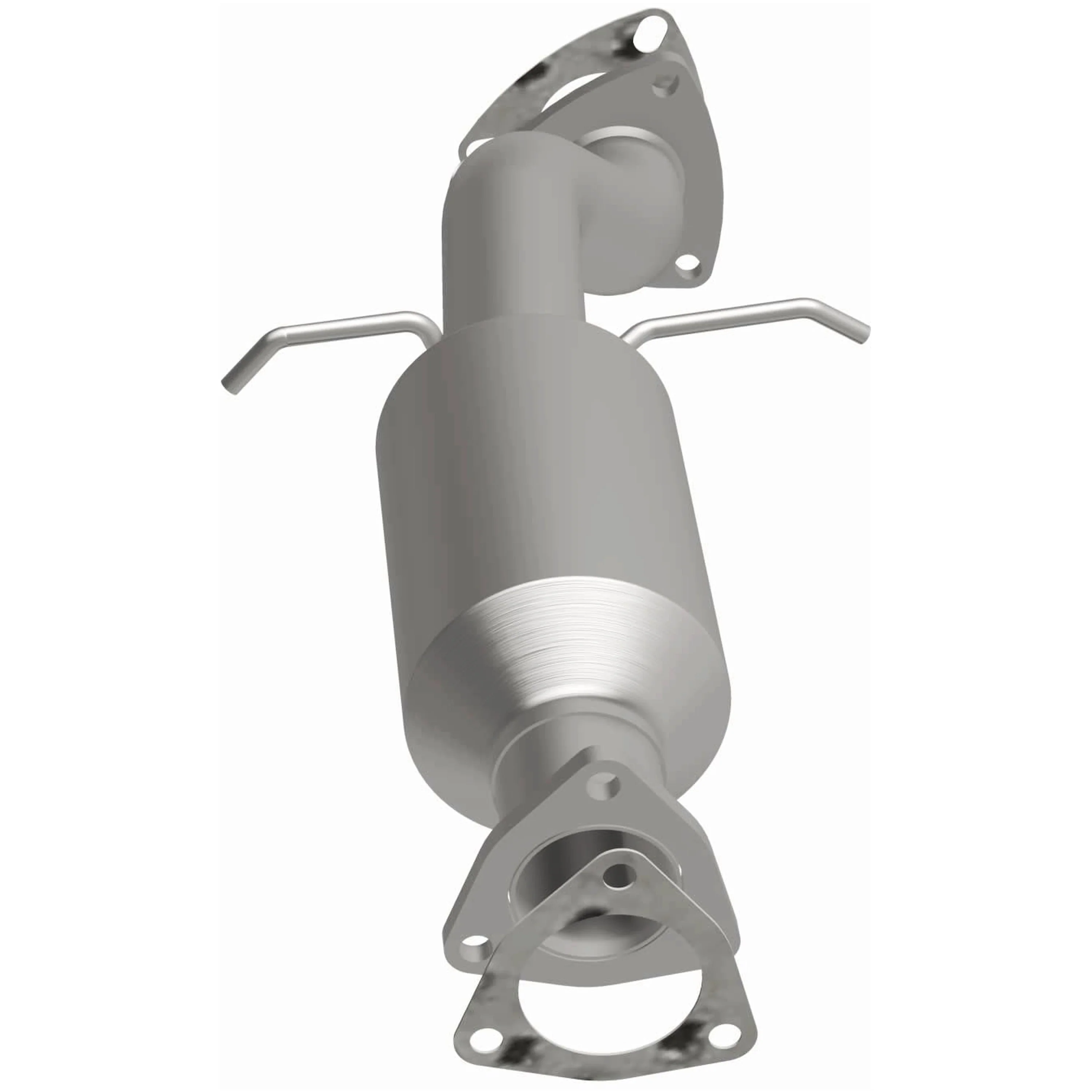 MagnaFlow California Grade CARB Compliant Direct-Fit Catalytic Converter 4451455 - Image 4