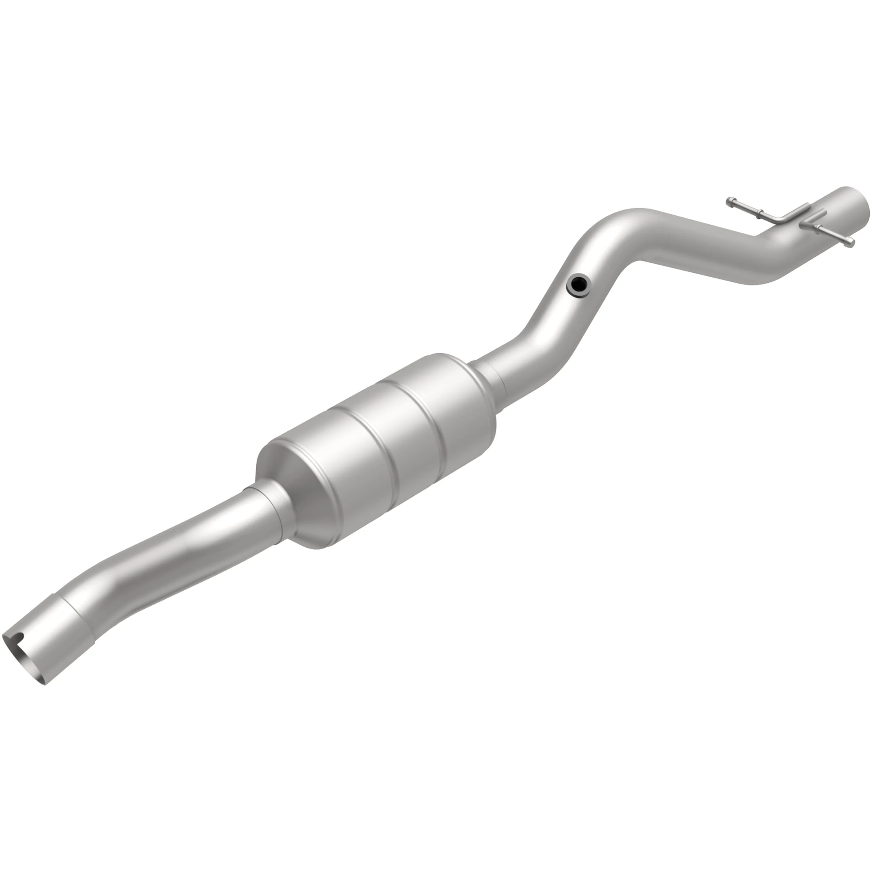 MagnaFlow 1998-1999 Dodge Durango 5.2L | 1998 Dodge Durango 5.9L California Grade CARB Compliant Direct-Fit Catalytic Converter 4451637