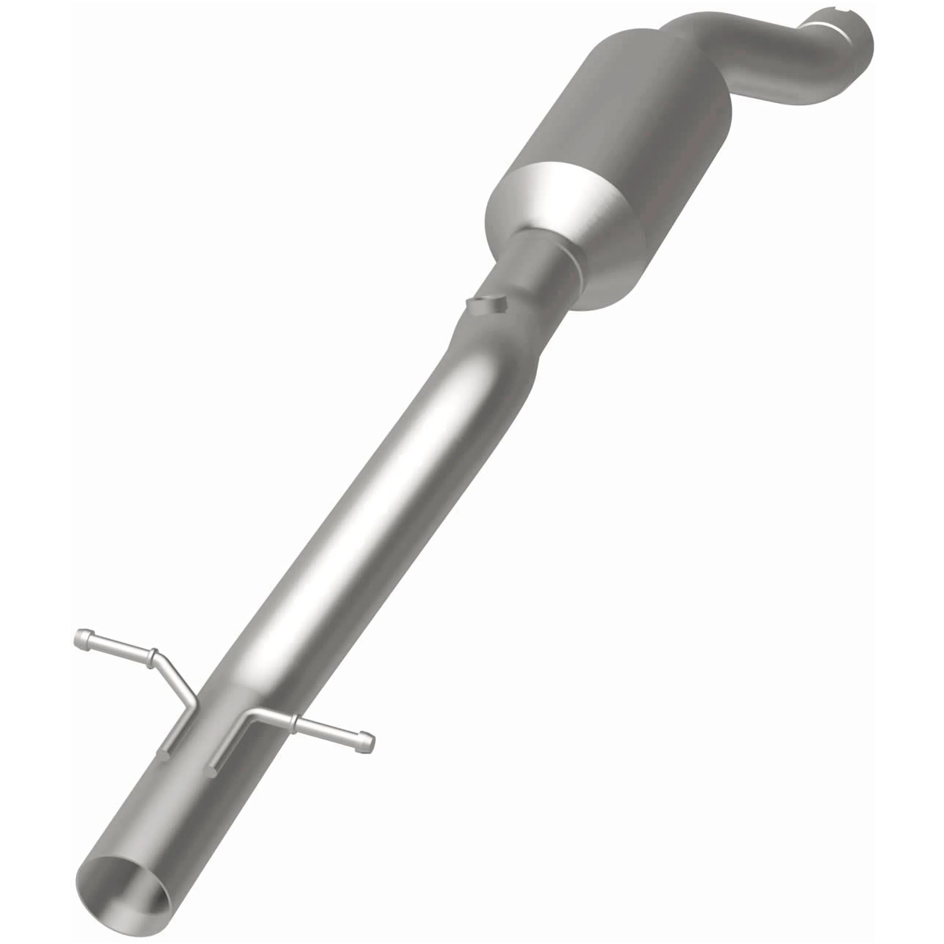 MagnaFlow 1998-1999 Dodge Durango 5.2L | 1998 Dodge Durango 5.9L California Grade CARB Compliant Direct-Fit Catalytic Converter 4451637 - Image 3