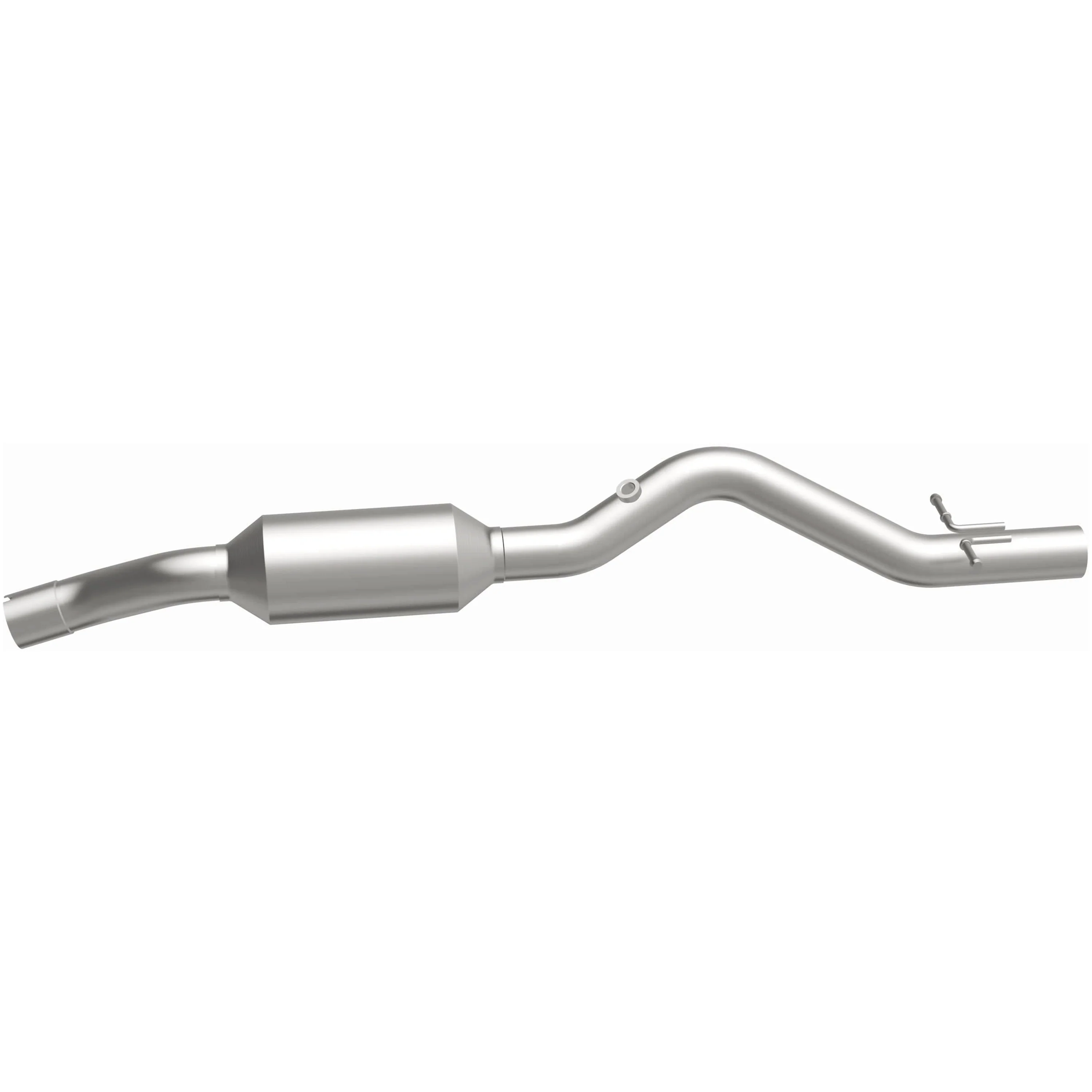 MagnaFlow 1998-1999 Dodge Durango 5.2L | 1998 Dodge Durango 5.9L California Grade CARB Compliant Direct-Fit Catalytic Converter 4451637 - Image 4