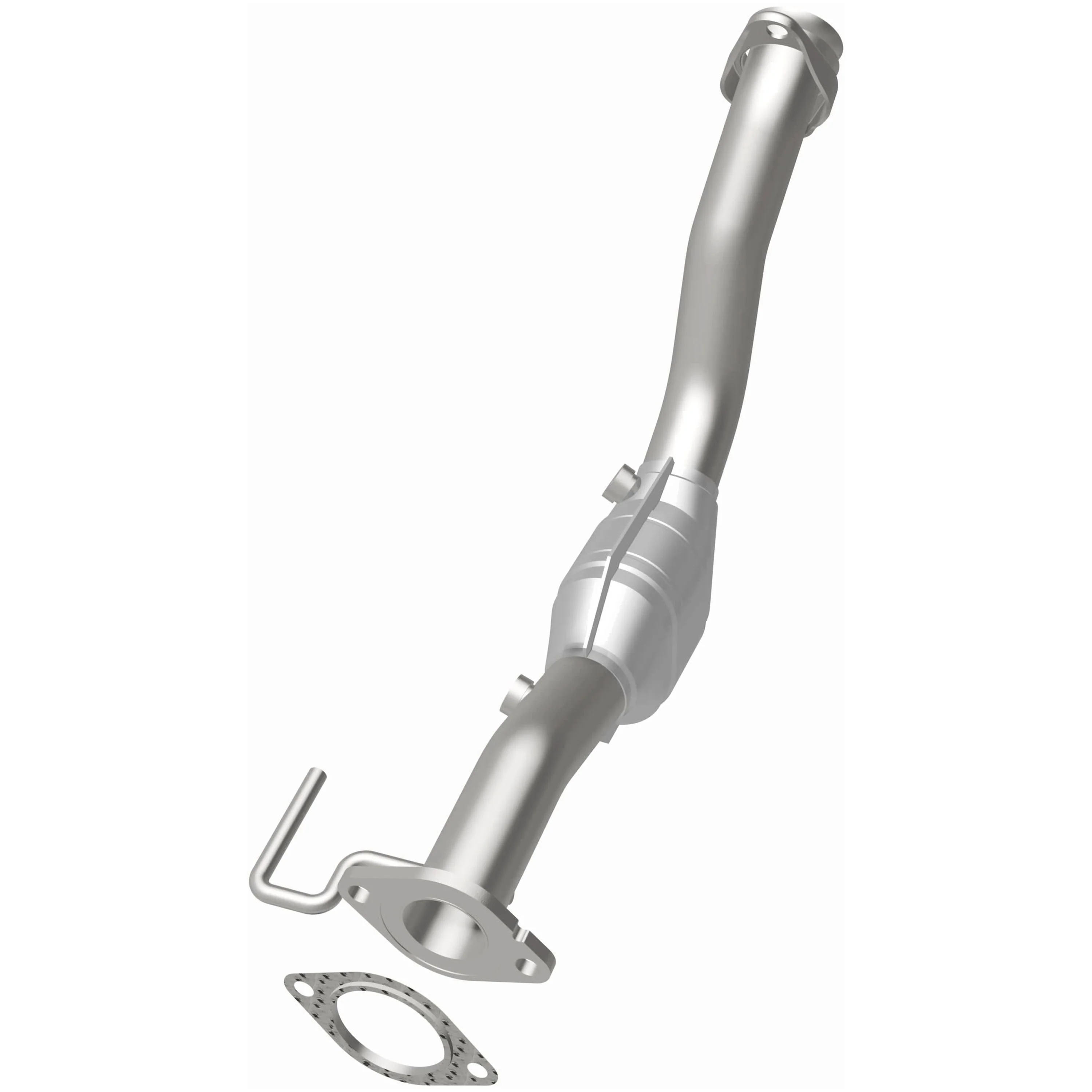 MagnaFlow 1996-1998 Ford Explorer 5.0L | 1997-1998 Mercury Mountaineer 5.0L California Grade CARB Compliant Direct-Fit Catalytic Converter 447102 - Image 3