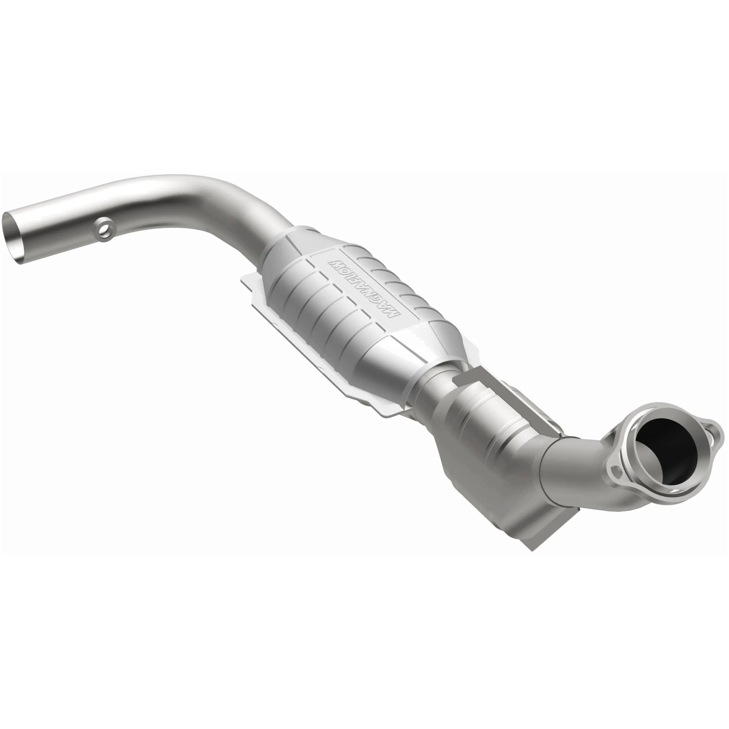 MagnaFlow California Grade CARB Compliant Direct-Fit Catalytic Converter 447115 - Image 2