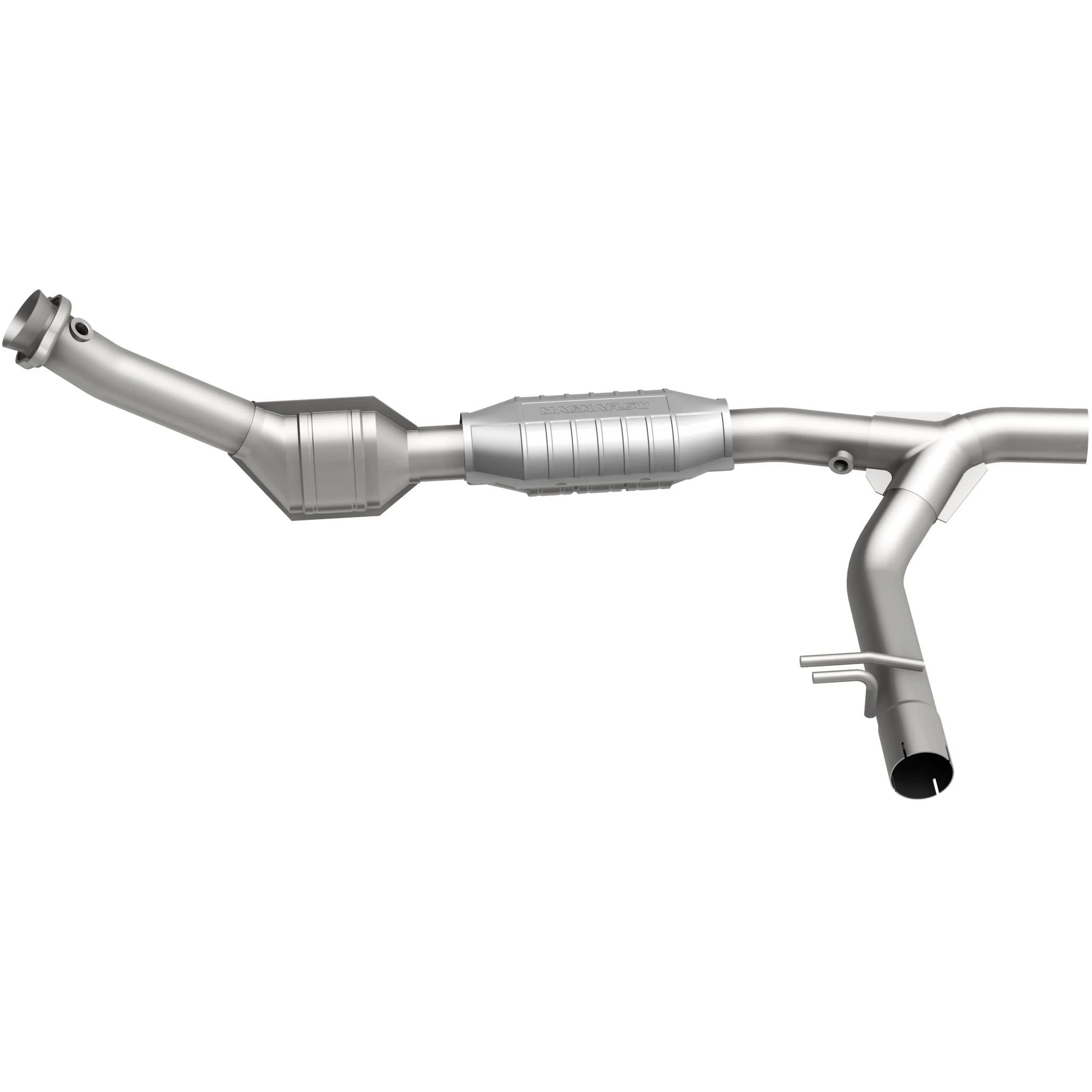 MagnaFlow California Grade CARB Compliant Direct-Fit Catalytic Converter 447116 - Image 4