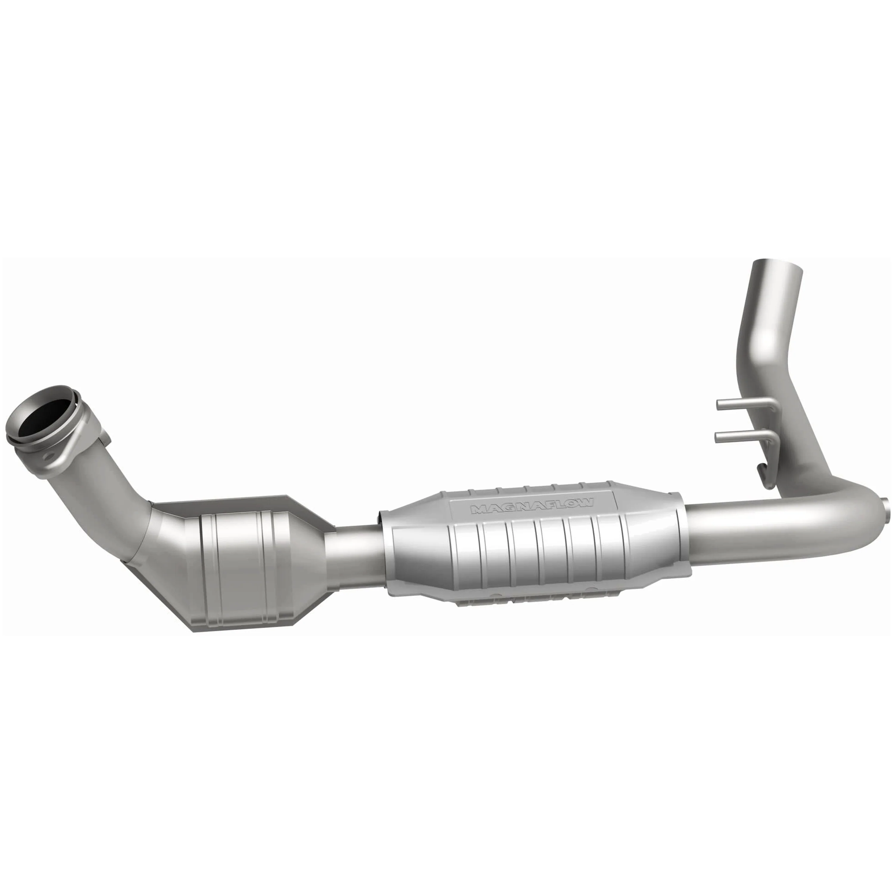 MagnaFlow California Grade CARB Compliant Direct-Fit Catalytic Converter 447117 - Image 4