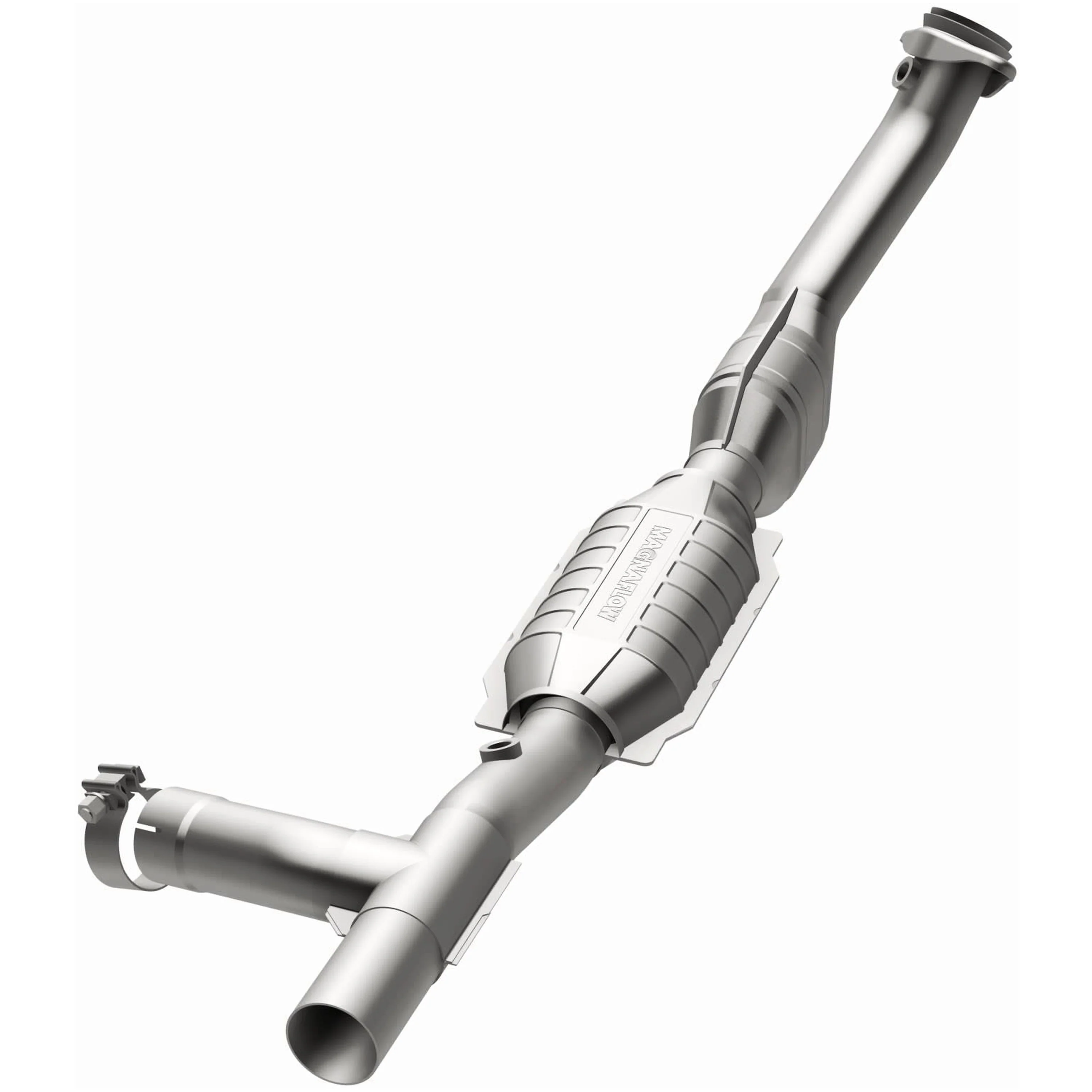 MagnaFlow California Grade CARB Compliant Direct-Fit Catalytic Converter 447118 - Image 3