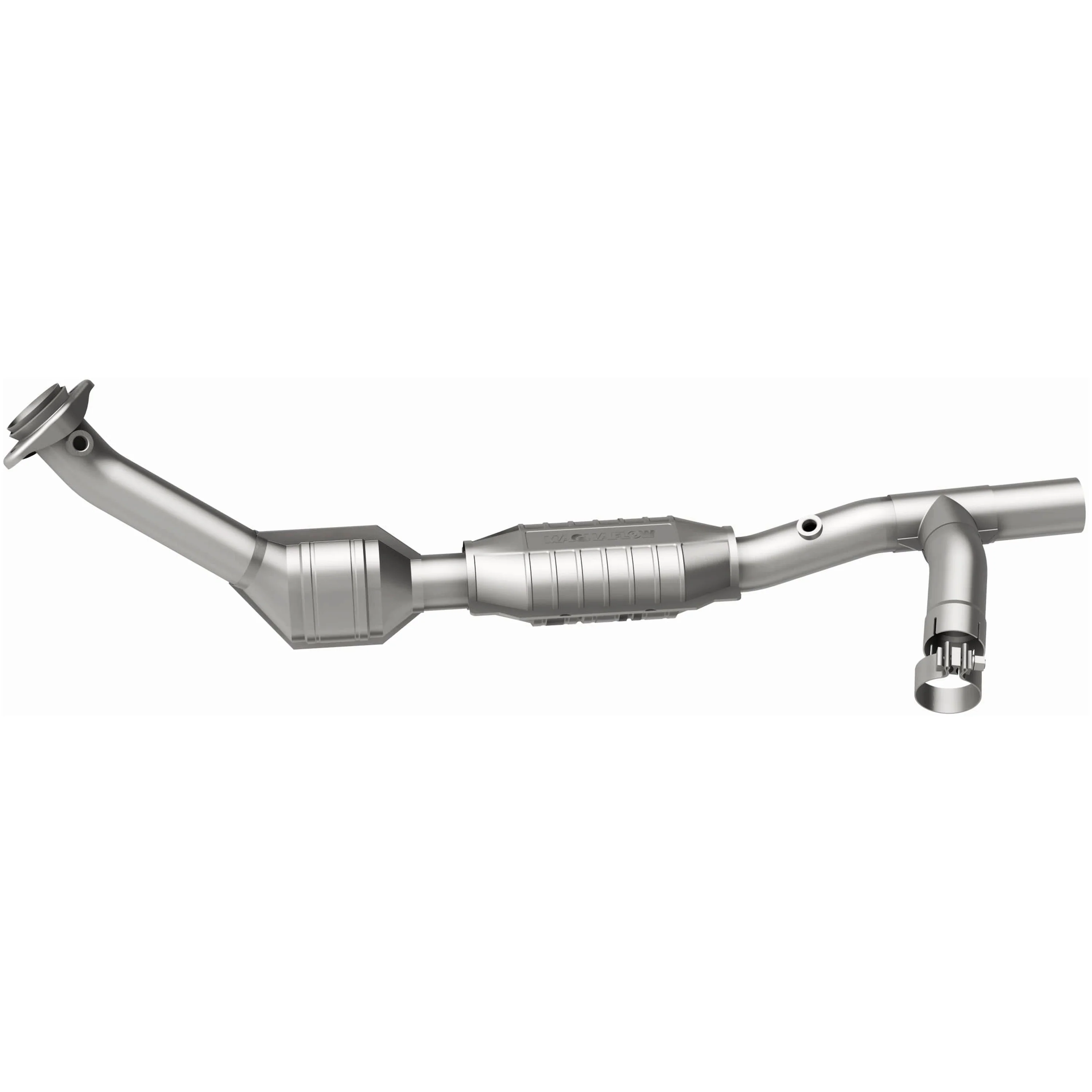 MagnaFlow California Grade CARB Compliant Direct-Fit Catalytic Converter 447118 - Image 4