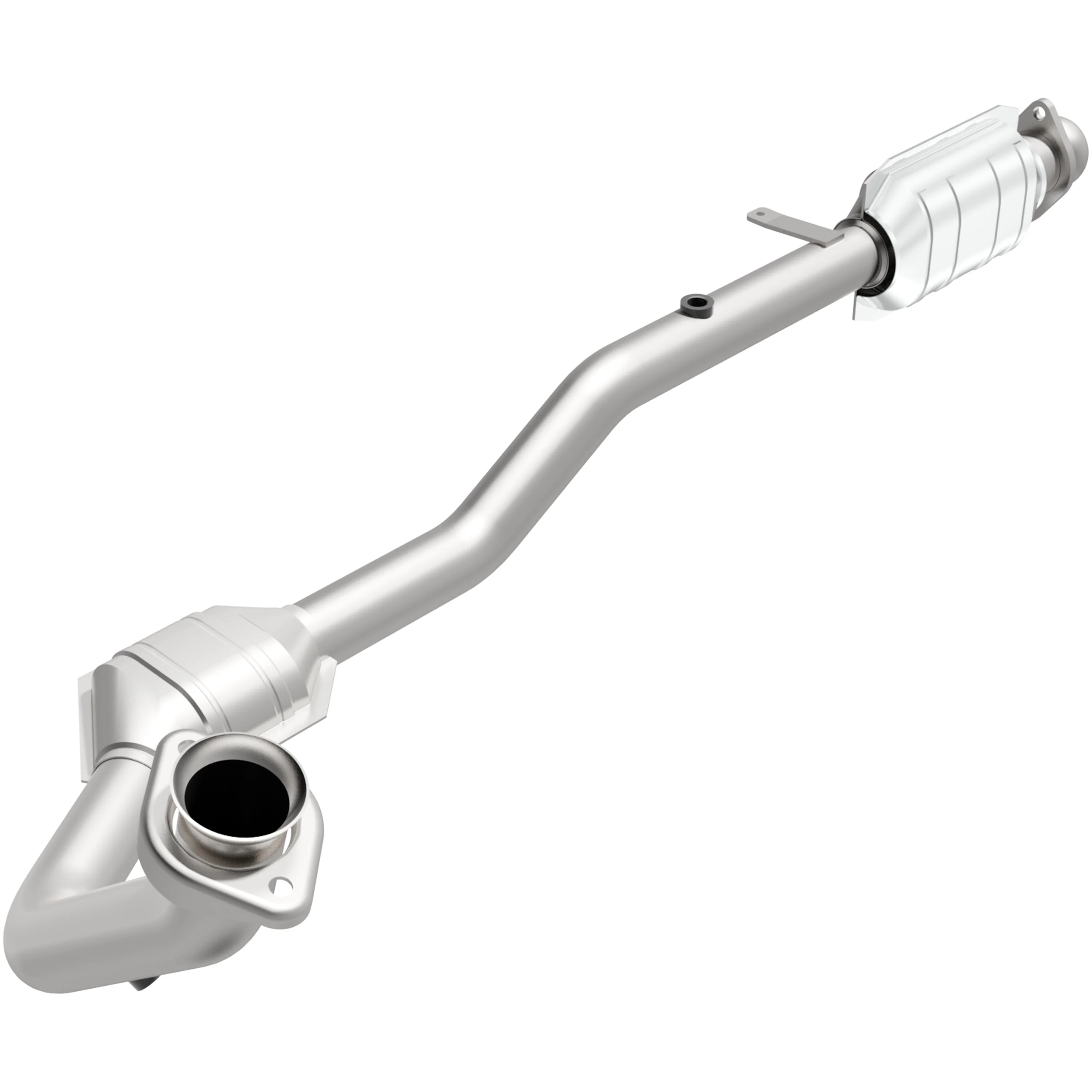 MagnaFlow 1999-2001 Ford Explorer 5.0L | 1999-2001 Mercury Mountaineer 5.0L California Grade CARB Compliant Direct-Fit Catalytic Converter 447119