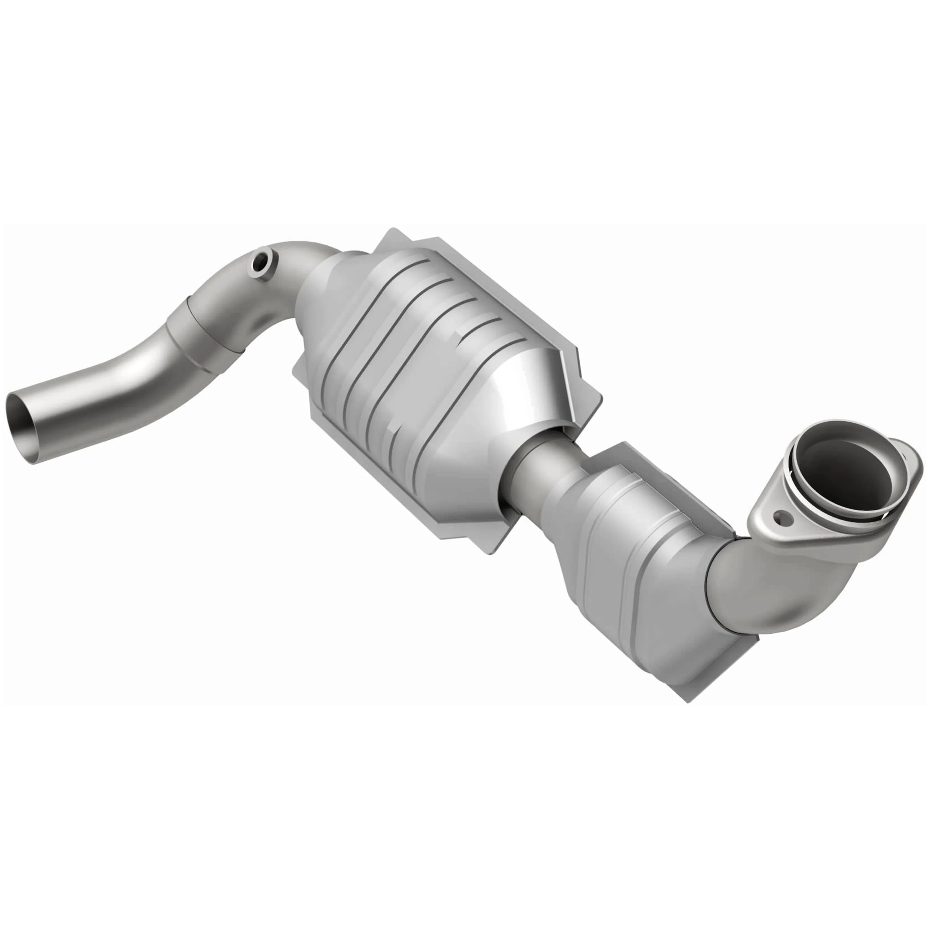 MagnaFlow California Grade CARB Compliant Direct-Fit Catalytic Converter 447125 - Image 2