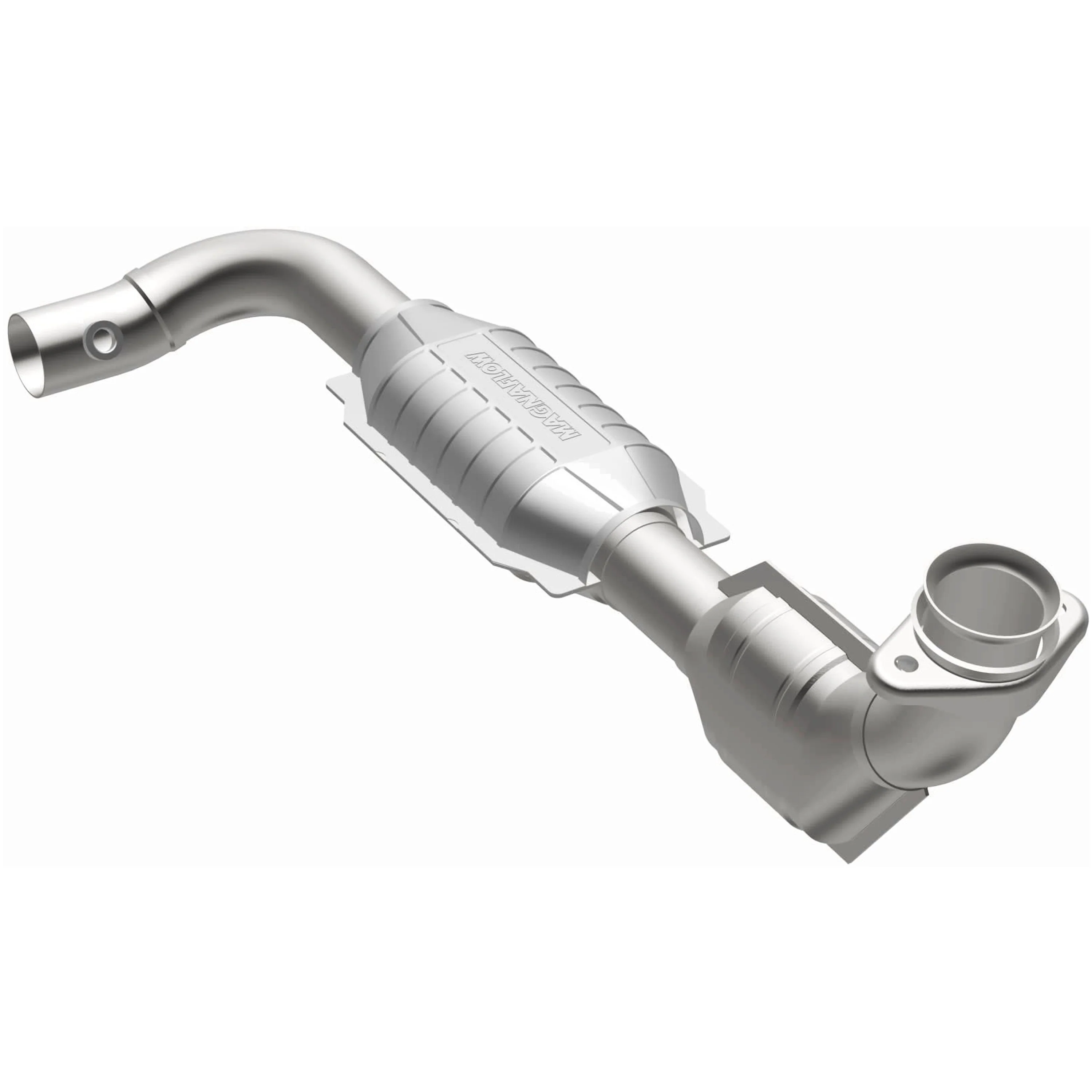 MagnaFlow California Grade CARB Compliant Direct-Fit Catalytic Converter 447153 - Image 2