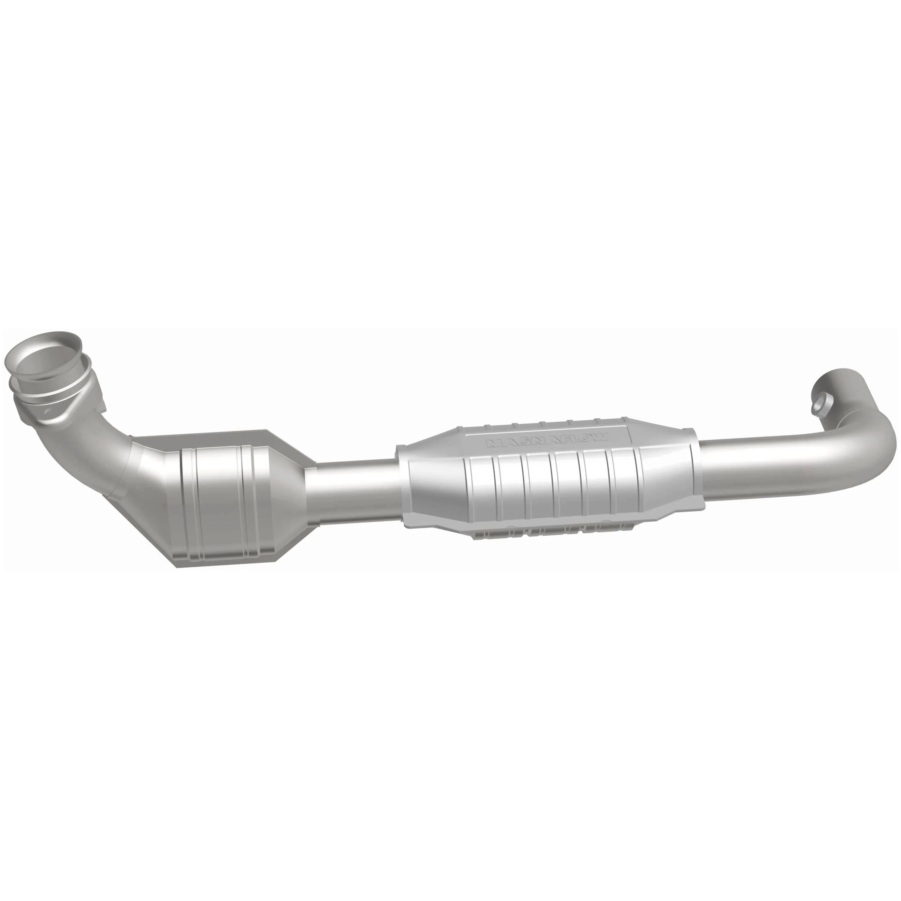 MagnaFlow California Grade CARB Compliant Direct-Fit Catalytic Converter 447153 - Image 4