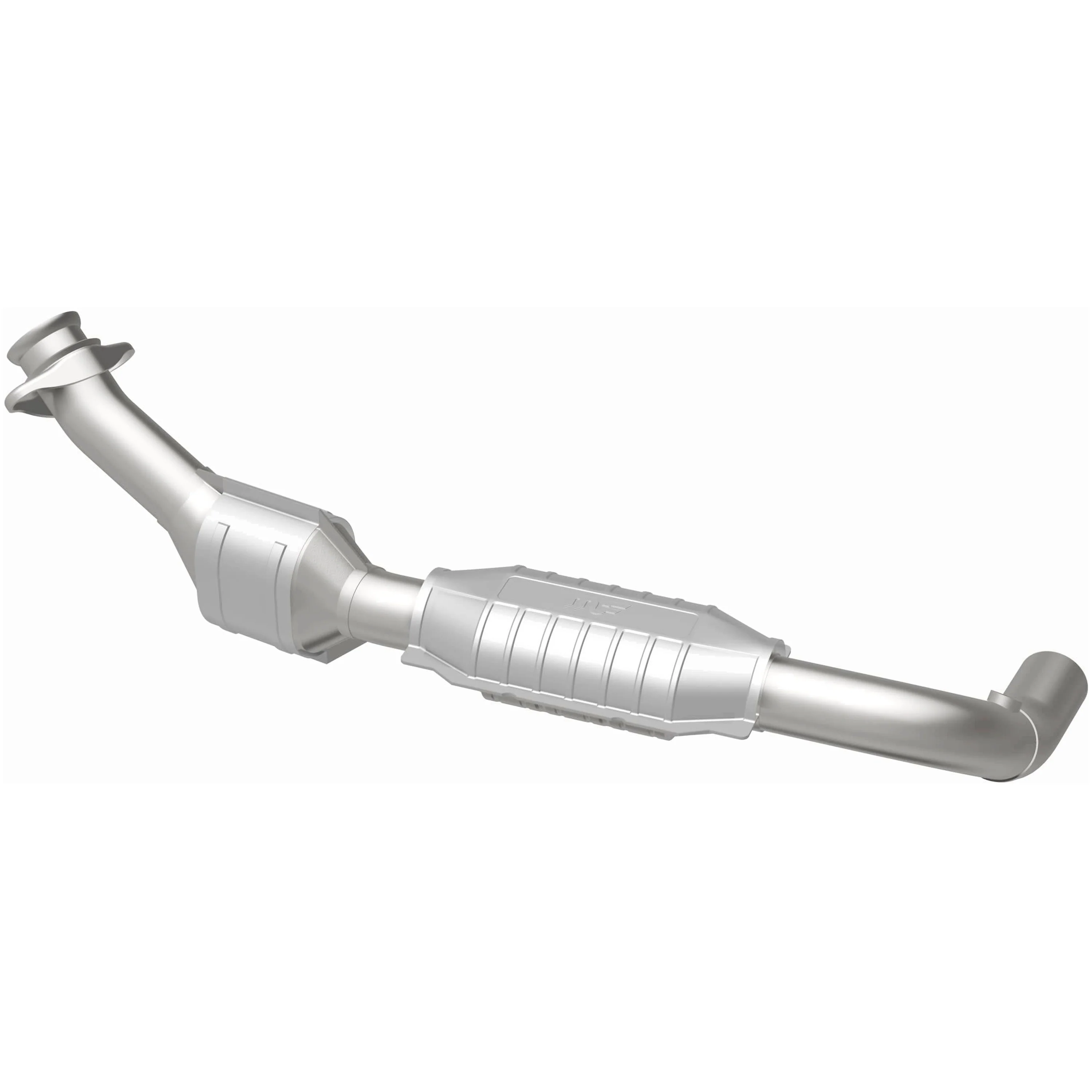 MagnaFlow California Grade CARB Compliant Direct-Fit Catalytic Converter 447158 - Image 3