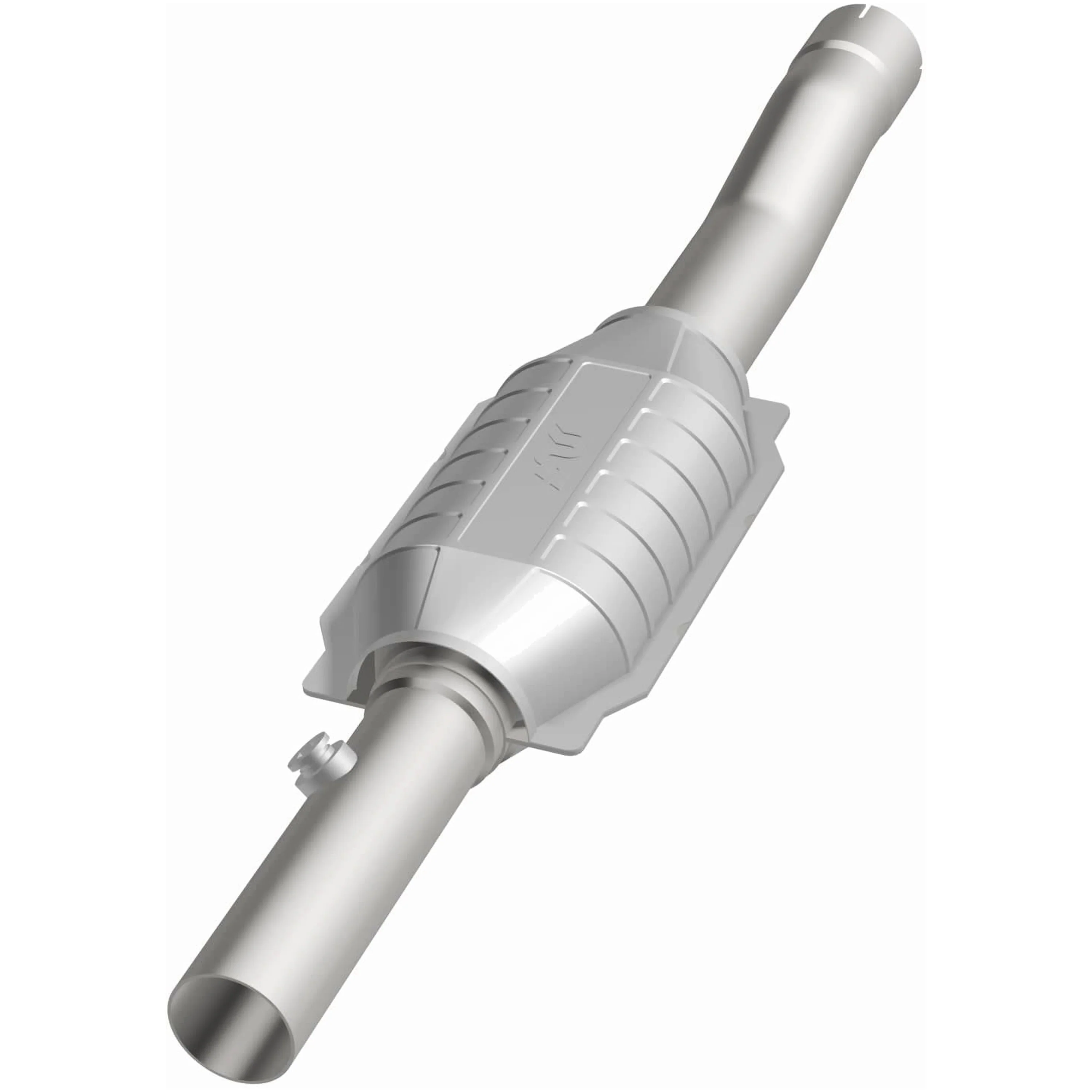 MagnaFlow 1999-2001 Jeep Grand Cherokee 4.7L California Grade CARB Compliant Direct-Fit Catalytic Converter 447216 - Image 3