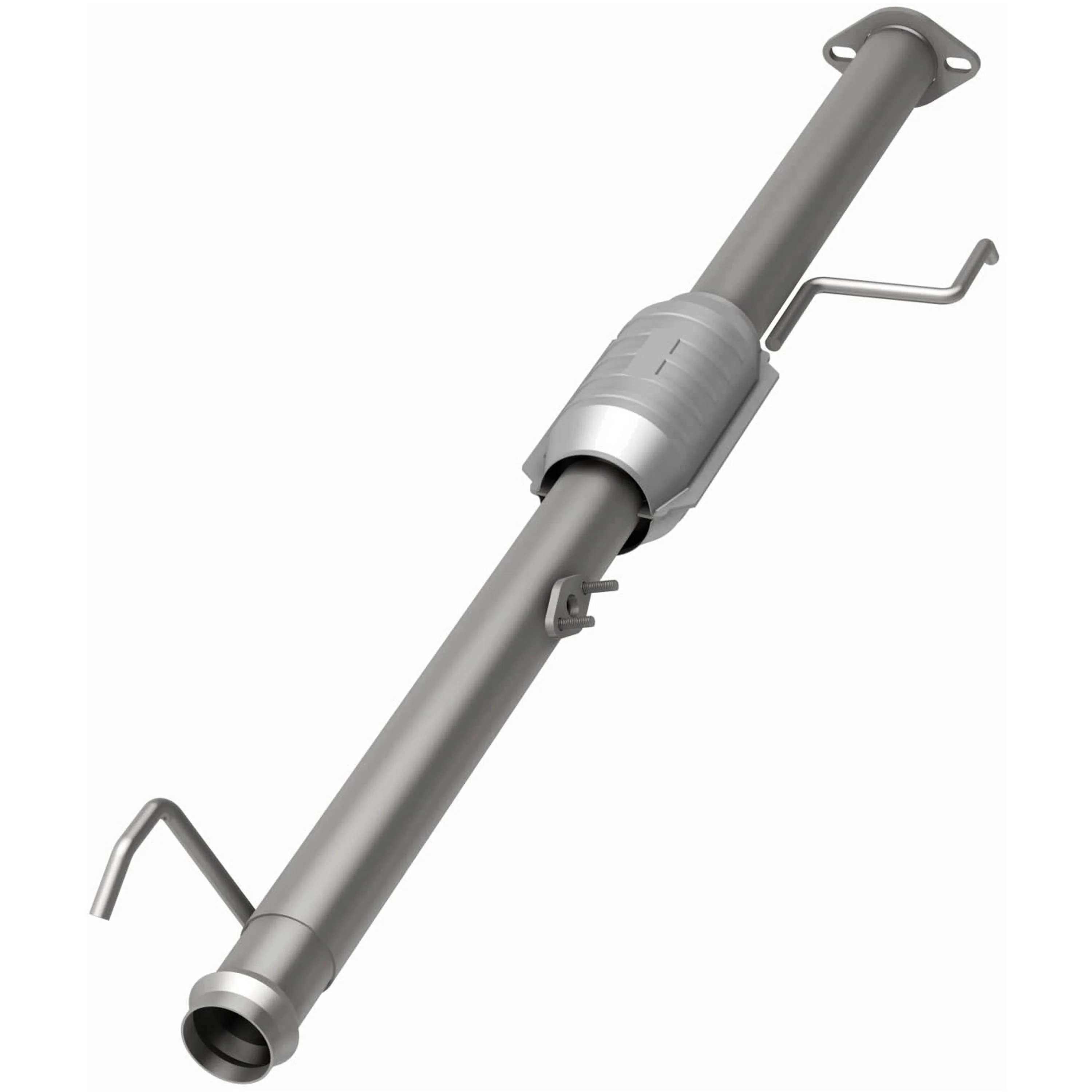 MagnaFlow 2000-2004 Toyota Tundra 3.4L California Grade CARB Compliant Direct-Fit Catalytic Converter 447226 - Image 3