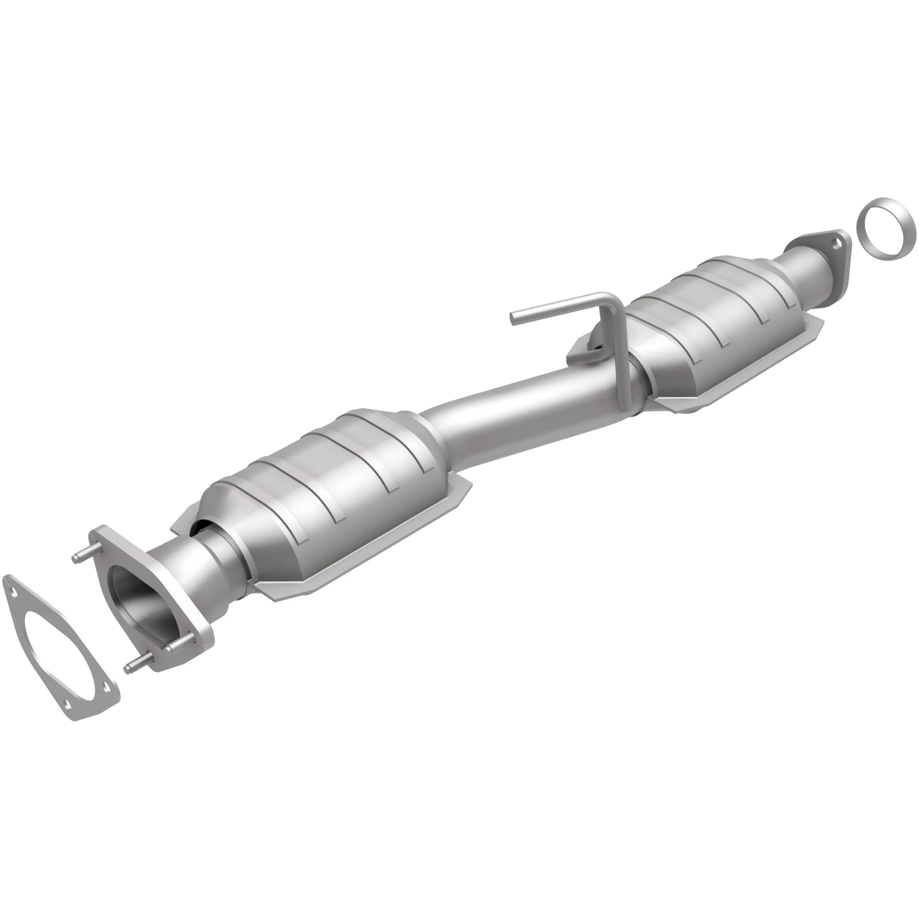 MagnaFlow 1996-1998 Ford Explorer 4.0L California Grade CARB Compliant Direct-Fit Catalytic Converter 447234