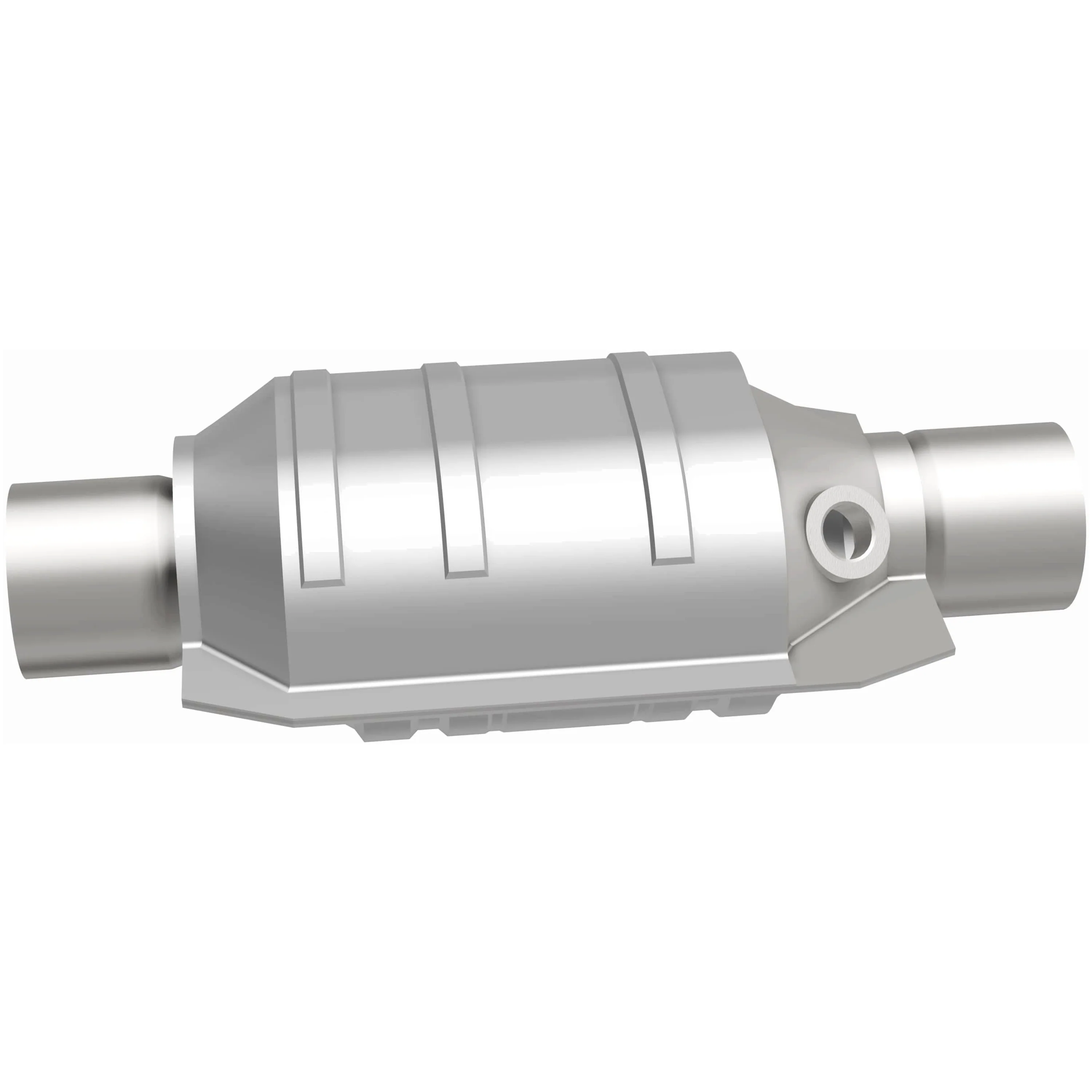 MagnaFlow California Grade CARB Compliant Universal Catalytic Converter 447236 - Image 4