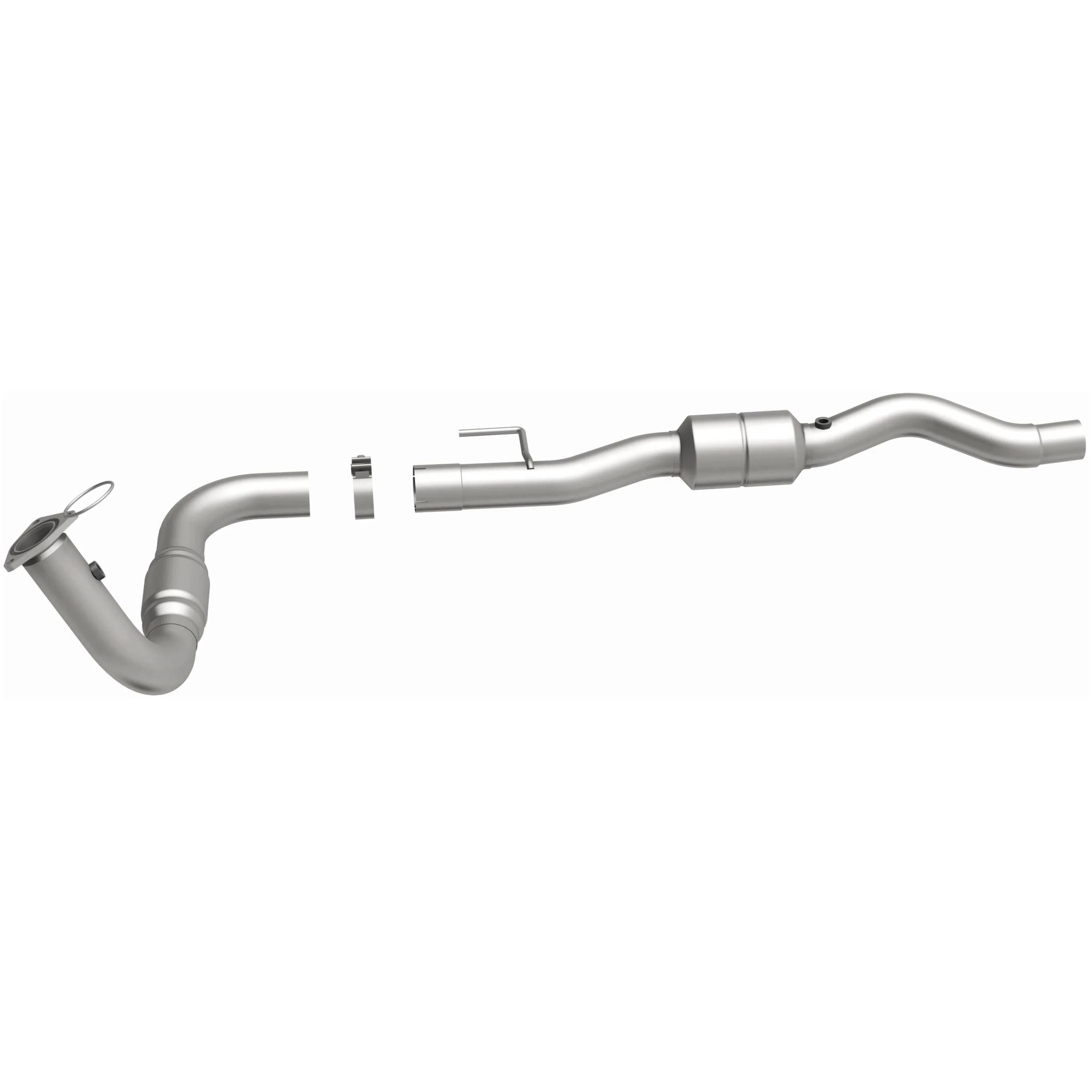 MagnaFlow California Grade CARB Compliant Direct-Fit Catalytic Converter 447268 - Image 4