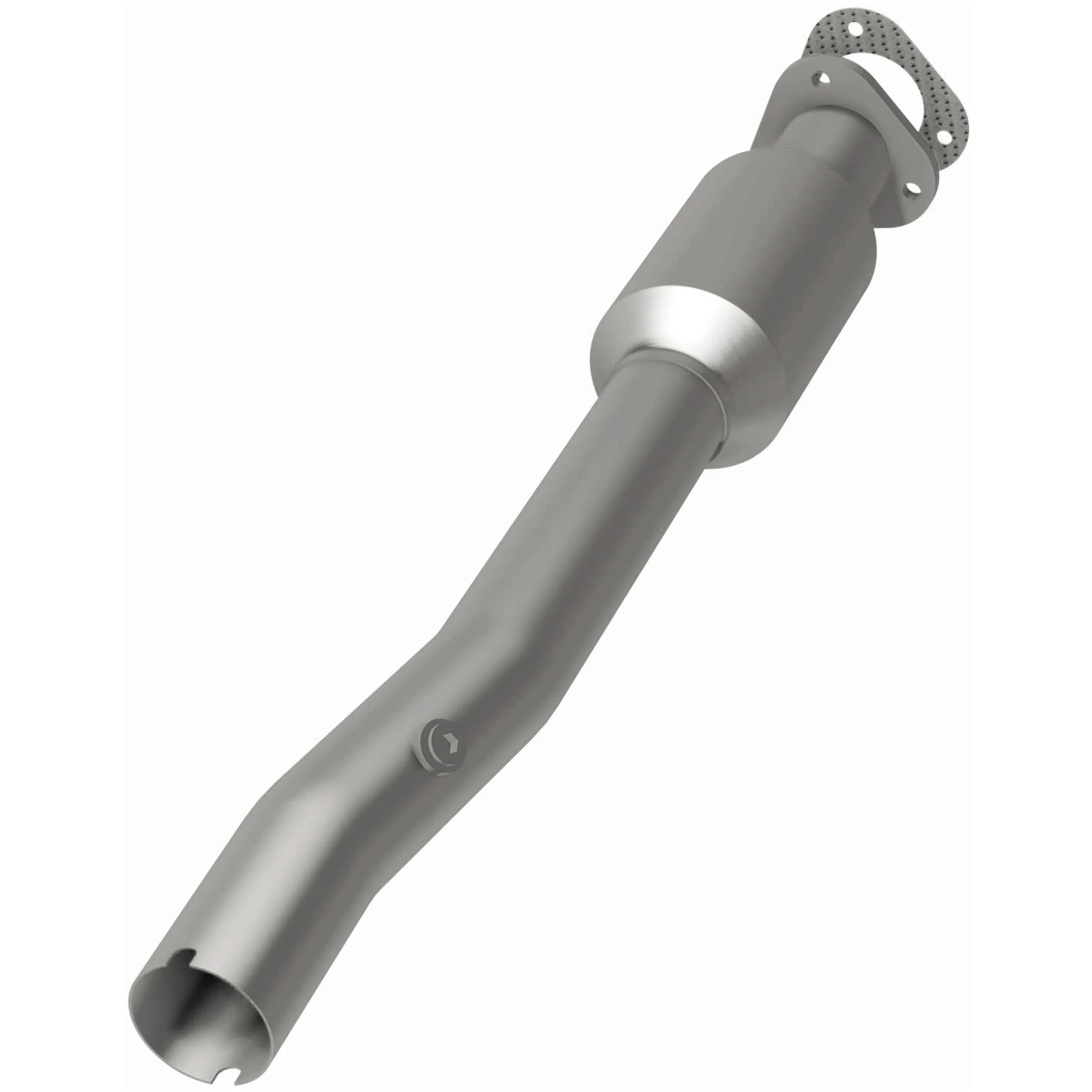MagnaFlow California Grade CARB Compliant Direct-Fit Catalytic Converter 447321 - Image 3