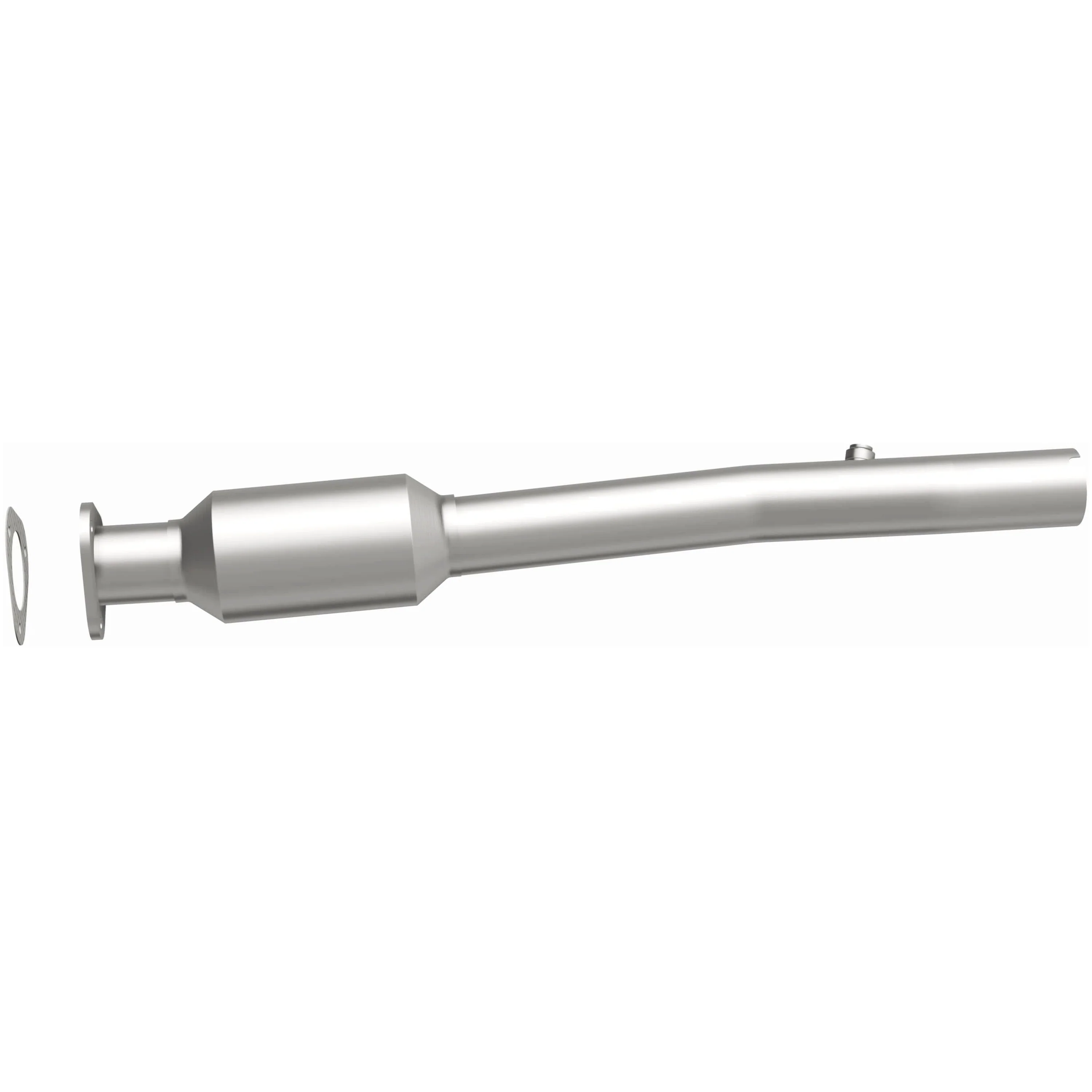 MagnaFlow California Grade CARB Compliant Direct-Fit Catalytic Converter 447321 - Image 4