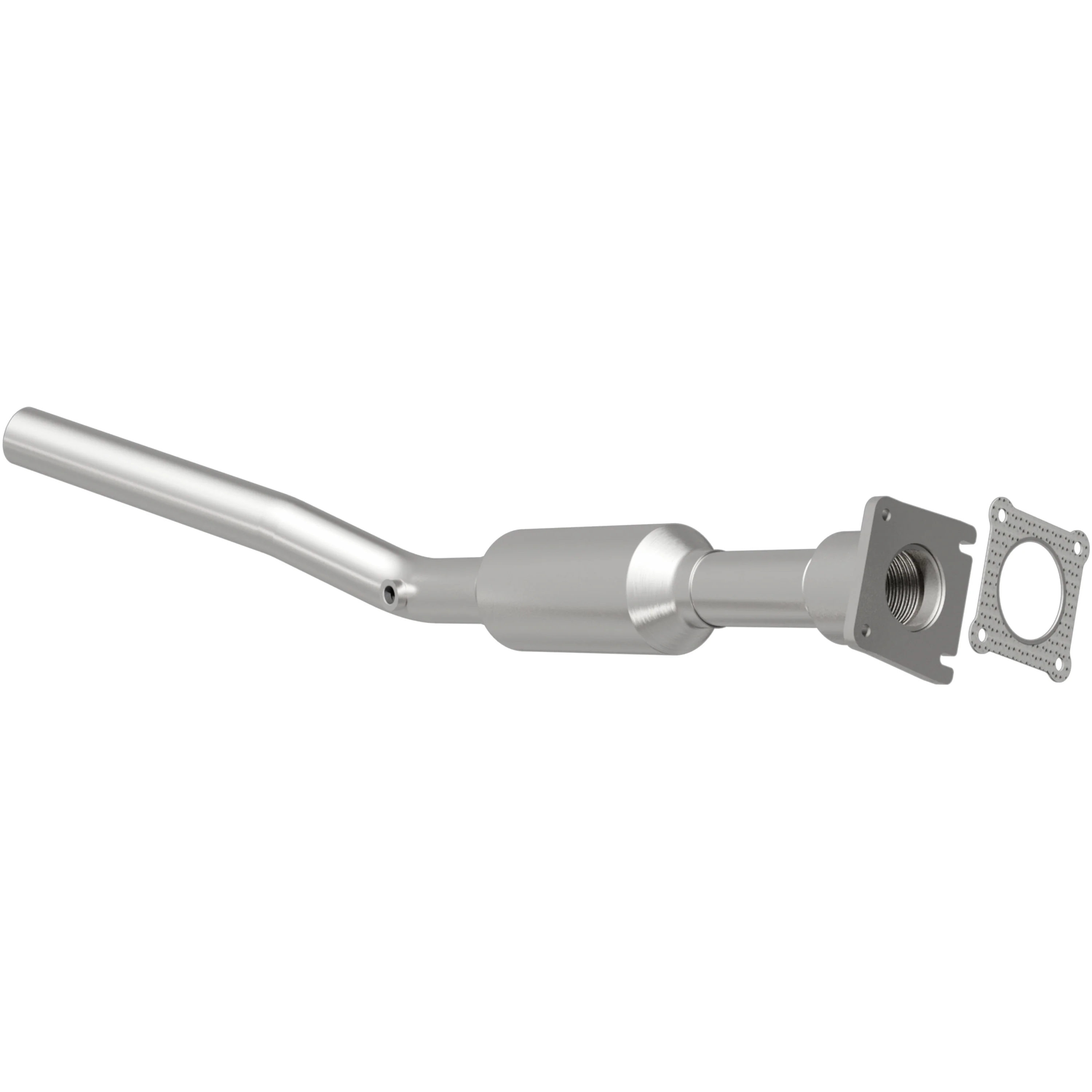 MagnaFlow 1998-2000 Dodge Stratus 2.0L | 1998-2000 Plymouth Breeze 2.0L California Grade CARB Compliant Direct-Fit Catalytic Converter 4481015