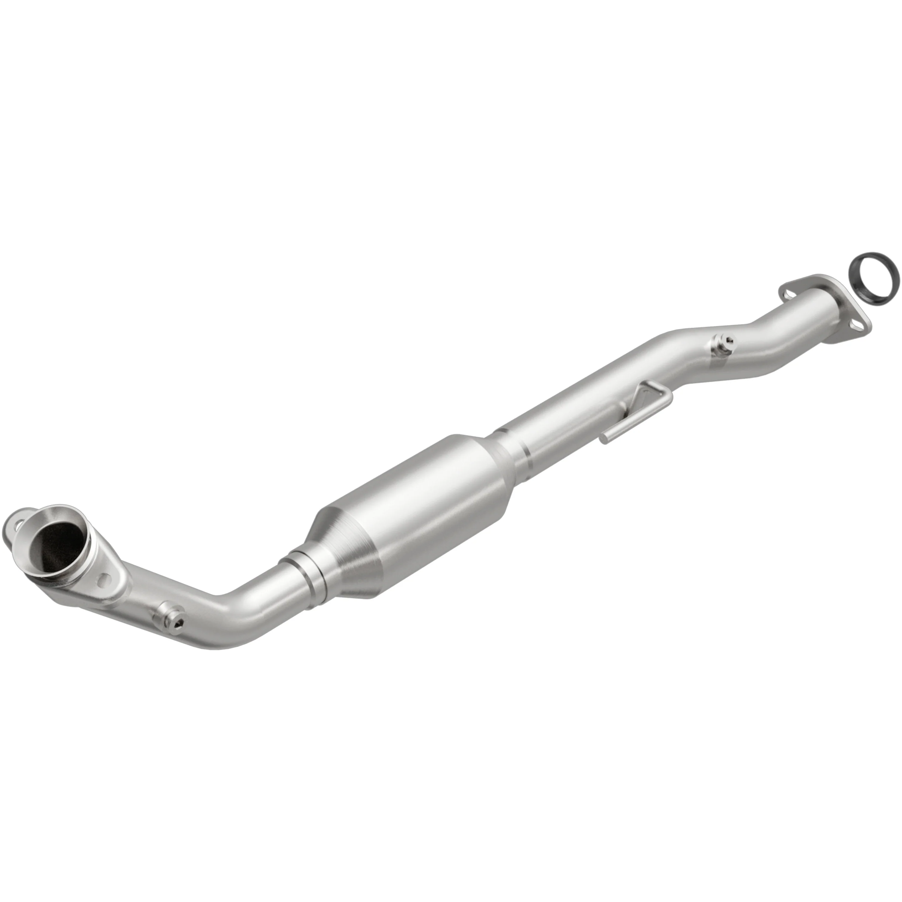 MagnaFlow 1996-1997 Ford Ranger 2.3L California Grade CARB Compliant Direct-Fit Catalytic Converter 4481145