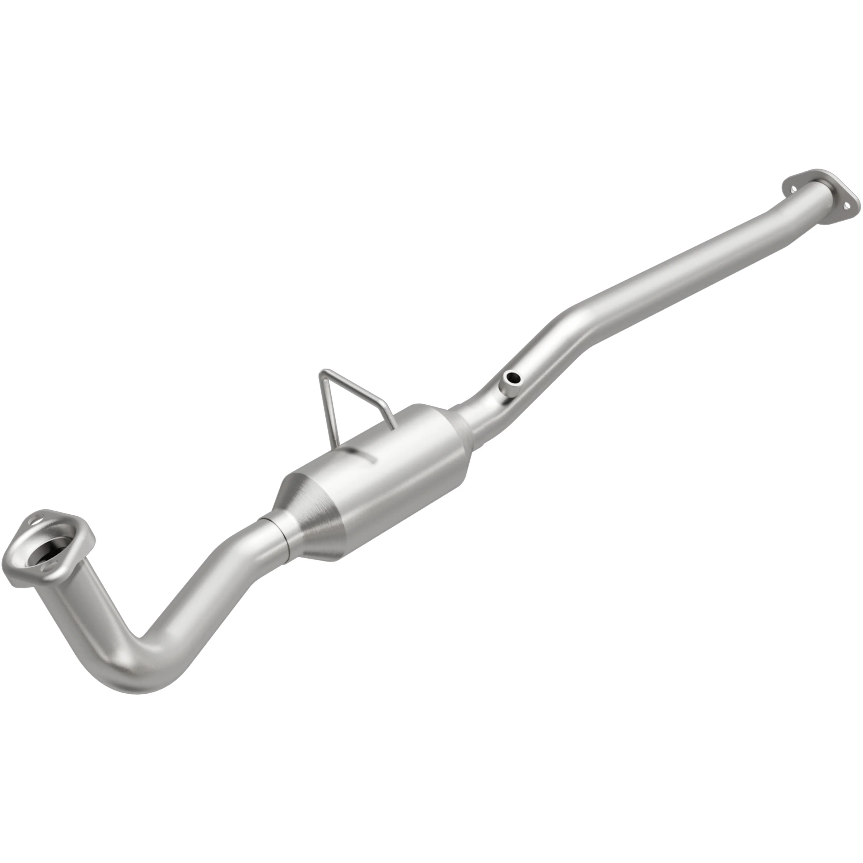 MagnaFlow 1996 Suzuki Swift 1.3L | 1996 Geo Metro 1.3L California Grade CARB Compliant Direct-Fit Catalytic Converter 4481167