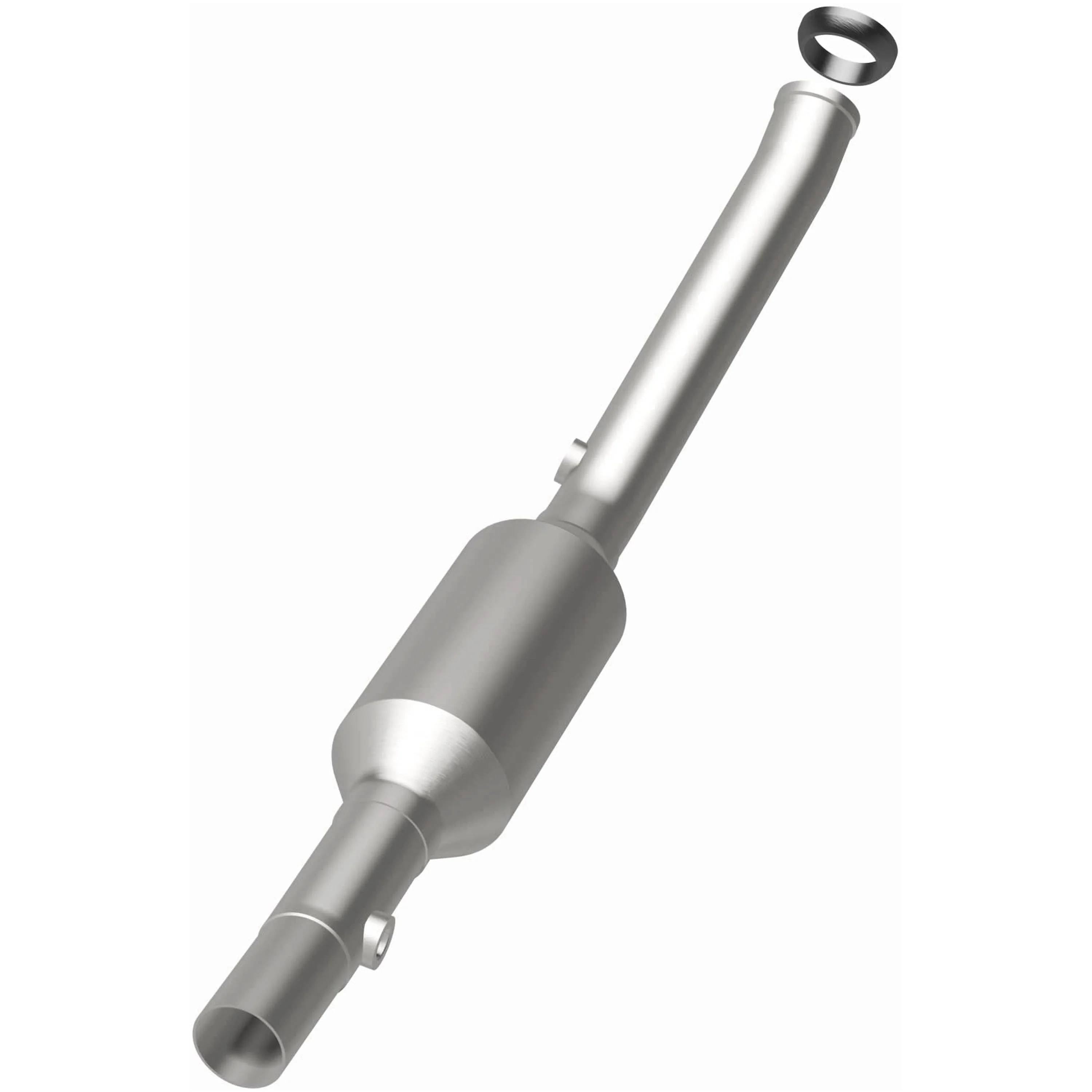 MagnaFlow 2000-2005 Toyota Echo 1.5L | 2004-2006 Scion xA 1.5L California Grade CARB Compliant Direct-Fit Catalytic Converter 4481182 - Image 3