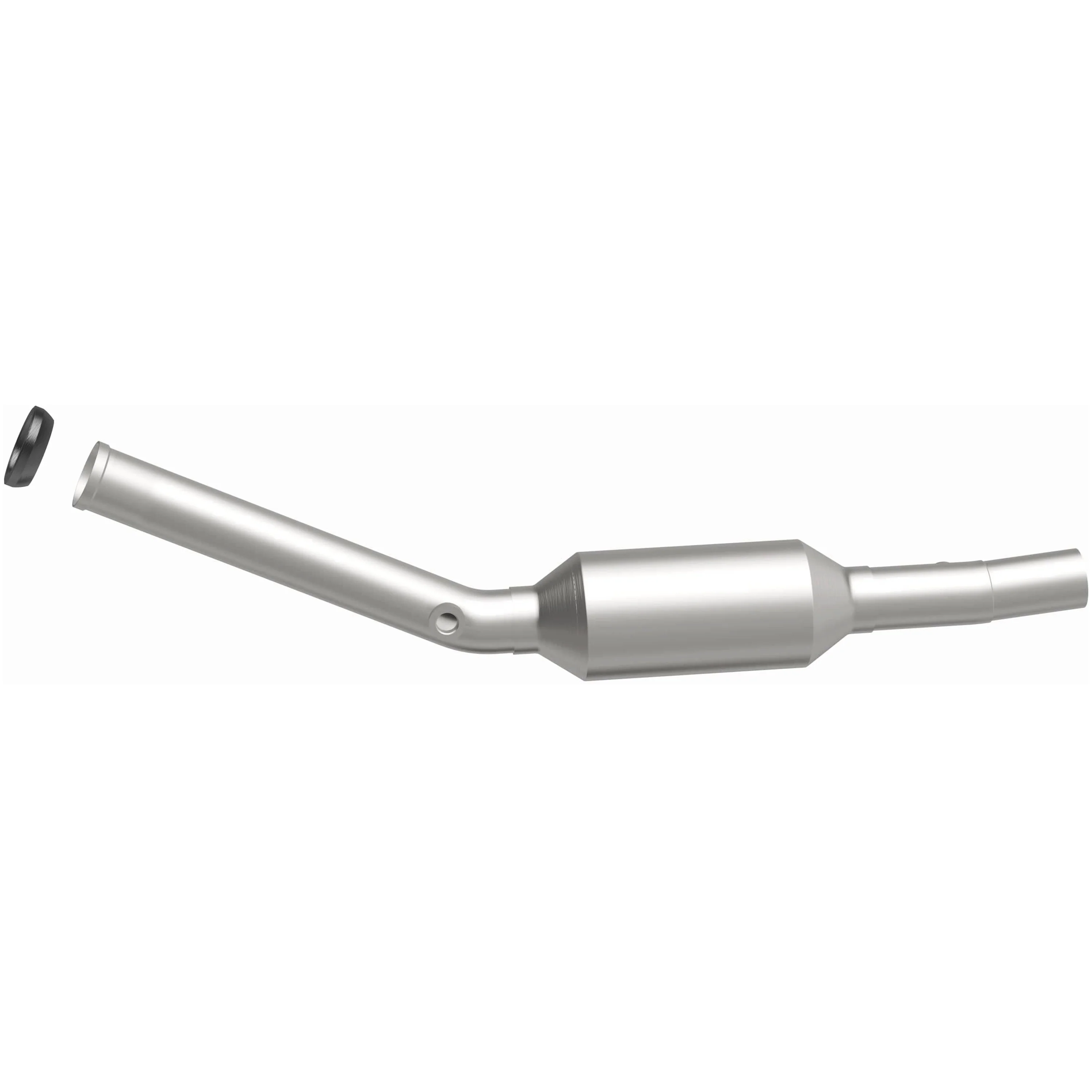 MagnaFlow 2000-2005 Toyota Echo 1.5L | 2004-2006 Scion xA 1.5L California Grade CARB Compliant Direct-Fit Catalytic Converter 4481182 - Image 4
