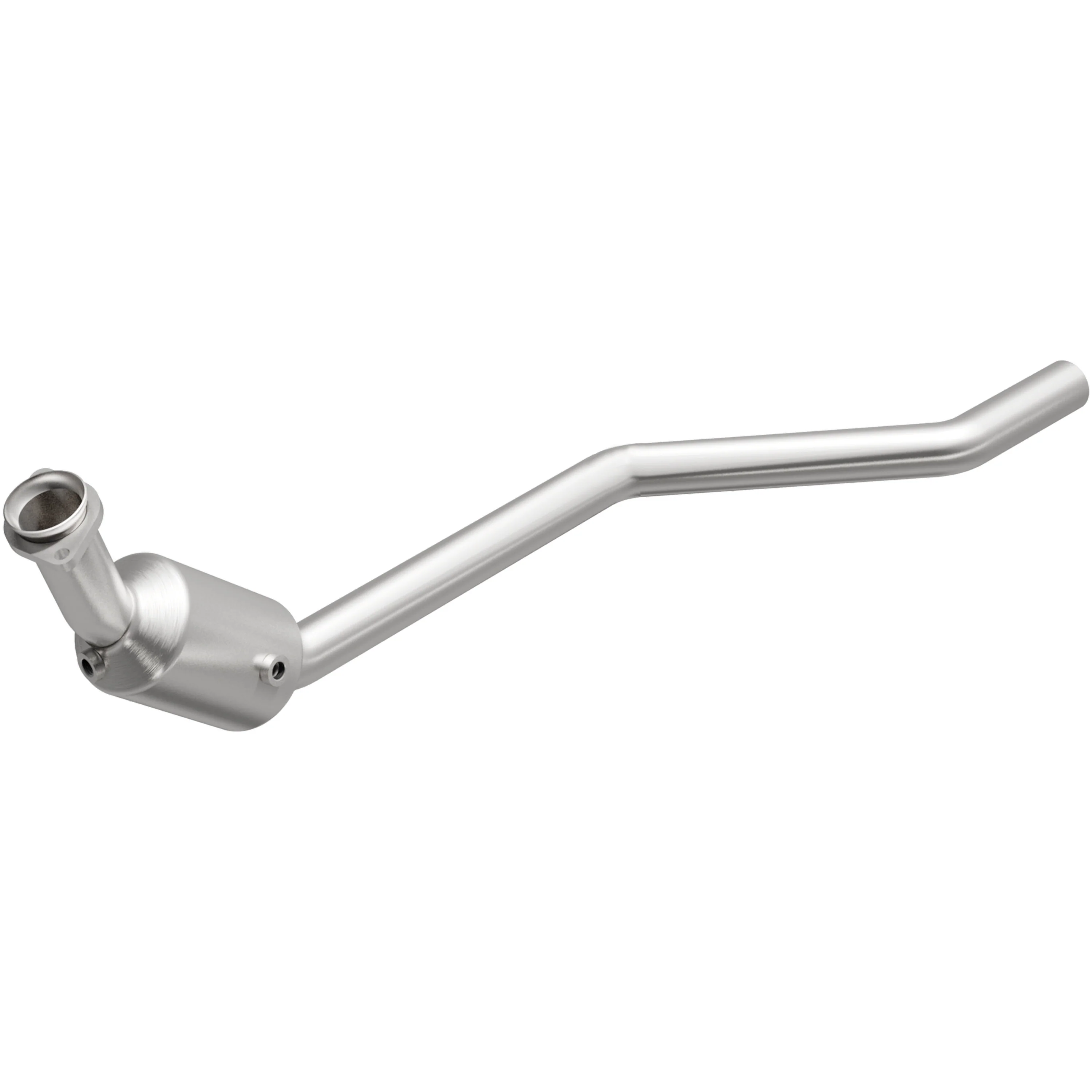 MagnaFlow 2003-2005 Jaguar S-Type 4.2L California Grade CARB Compliant Direct-Fit Catalytic Converter 4481225