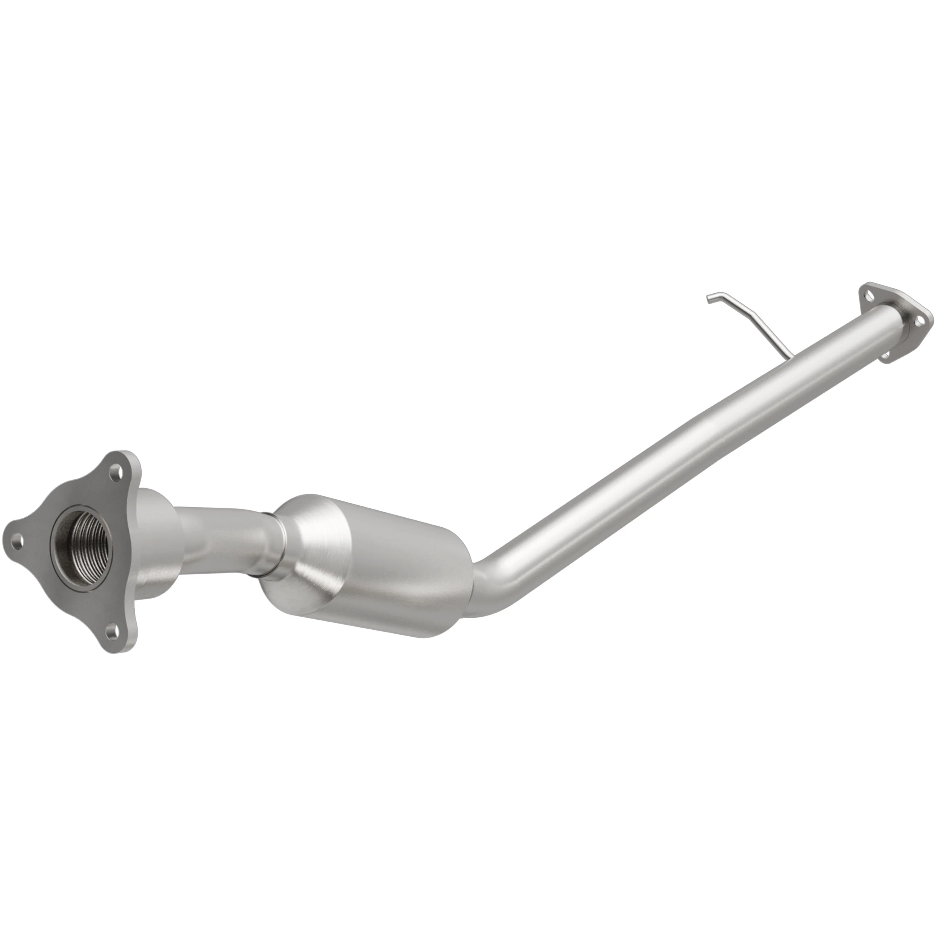 MagnaFlow 2002-2003 Saturn Vue 2.2L California Grade CARB Compliant Direct-Fit Catalytic Converter 4481228
