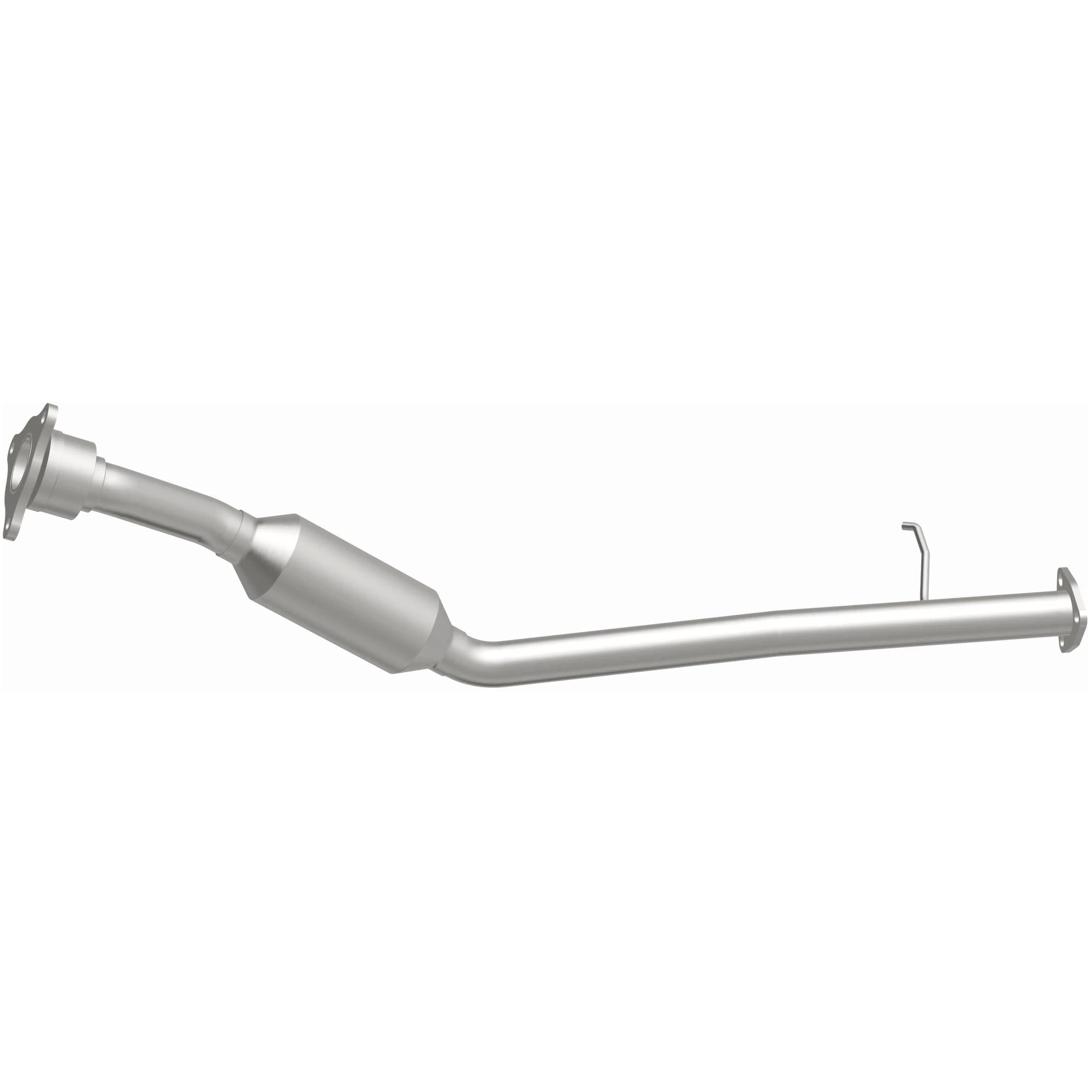 MagnaFlow 2002-2003 Saturn Vue 2.2L California Grade CARB Compliant Direct-Fit Catalytic Converter 4481228 - Image 4