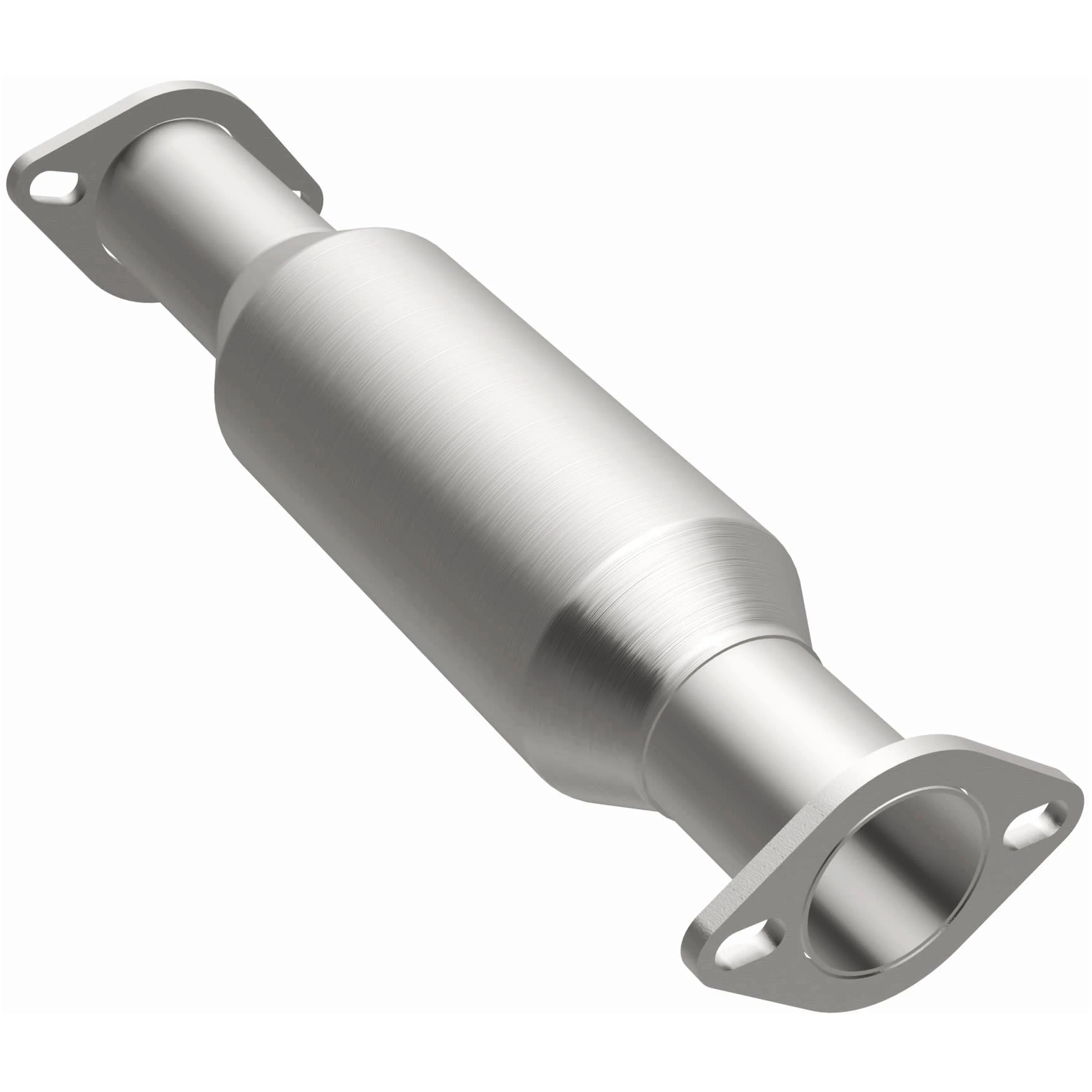 MagnaFlow 1997-1998 Mitsubishi Diamante 3.5L California Grade CARB Compliant Direct-Fit Catalytic Converter 4481249 - Image 2