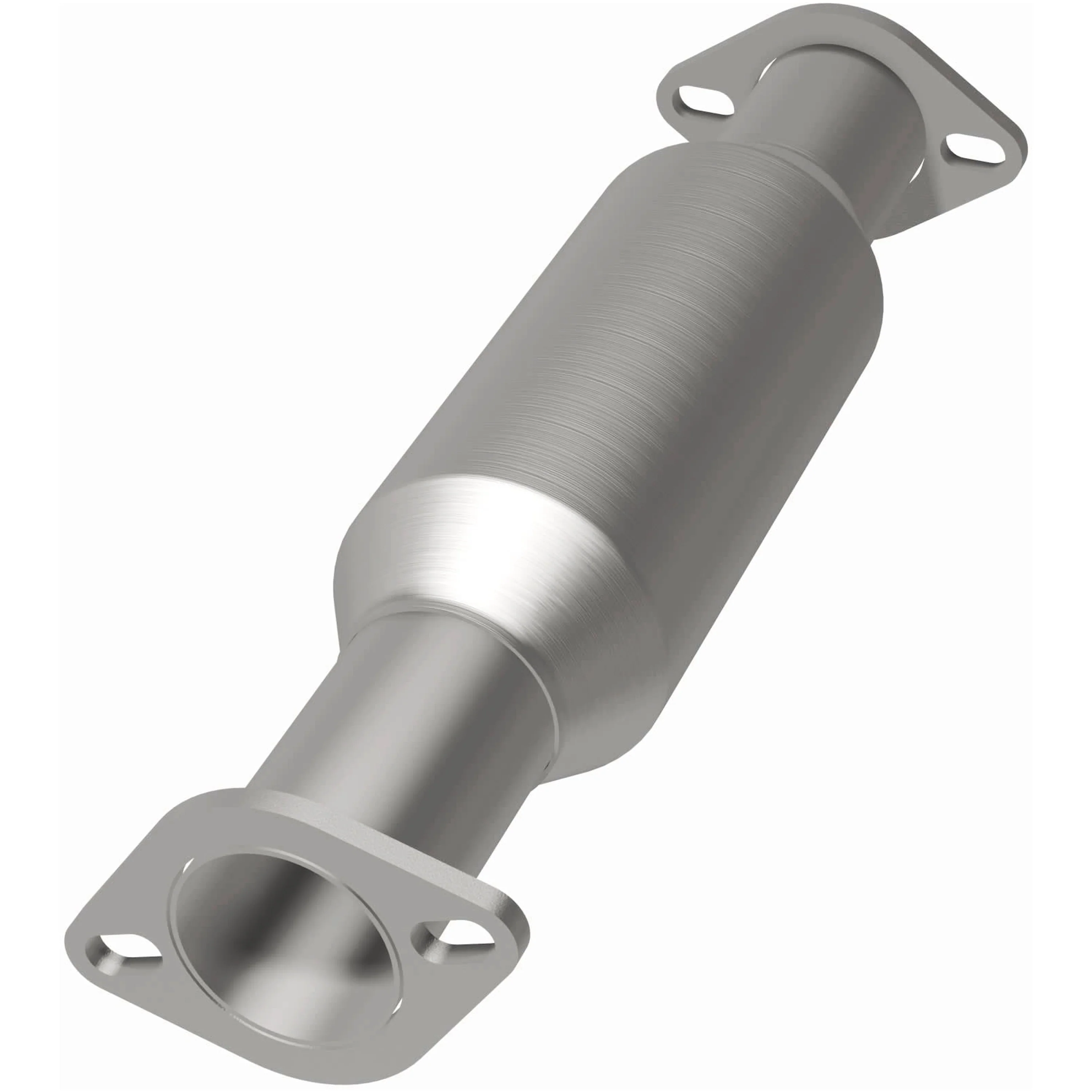 MagnaFlow 1997-1998 Mitsubishi Diamante 3.5L California Grade CARB Compliant Direct-Fit Catalytic Converter 4481249 - Image 3