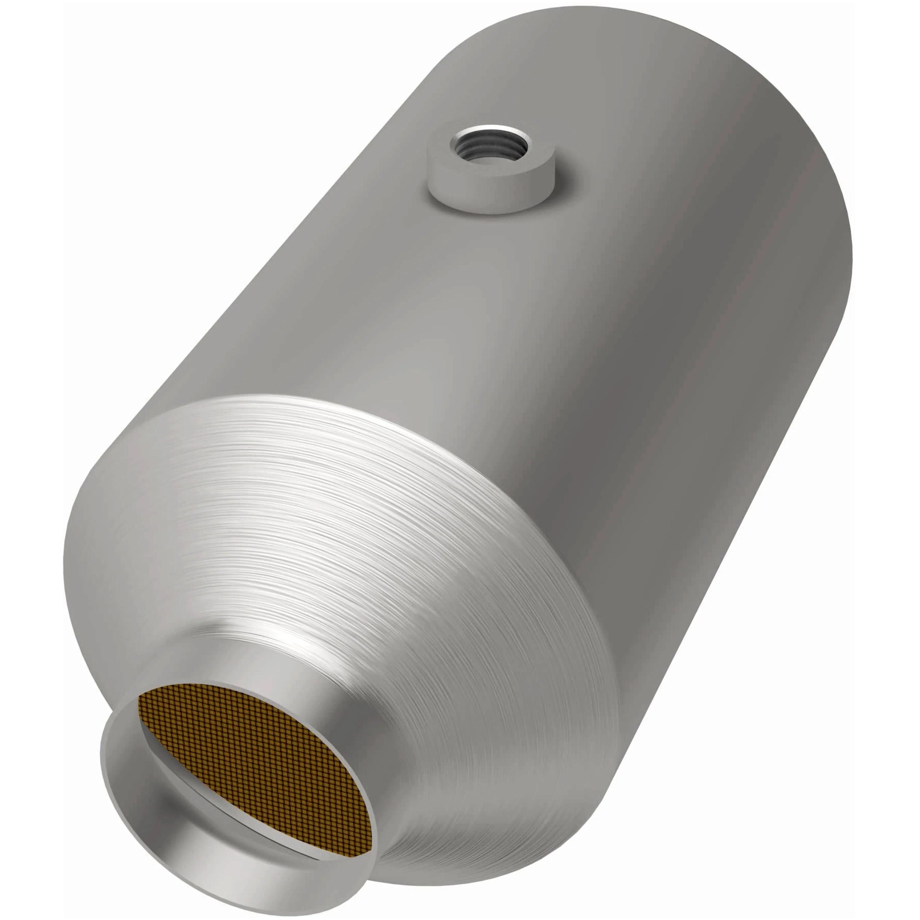 MagnaFlow California Grade CARB Compliant Universal Catalytic Converter 4481354 - Image 3