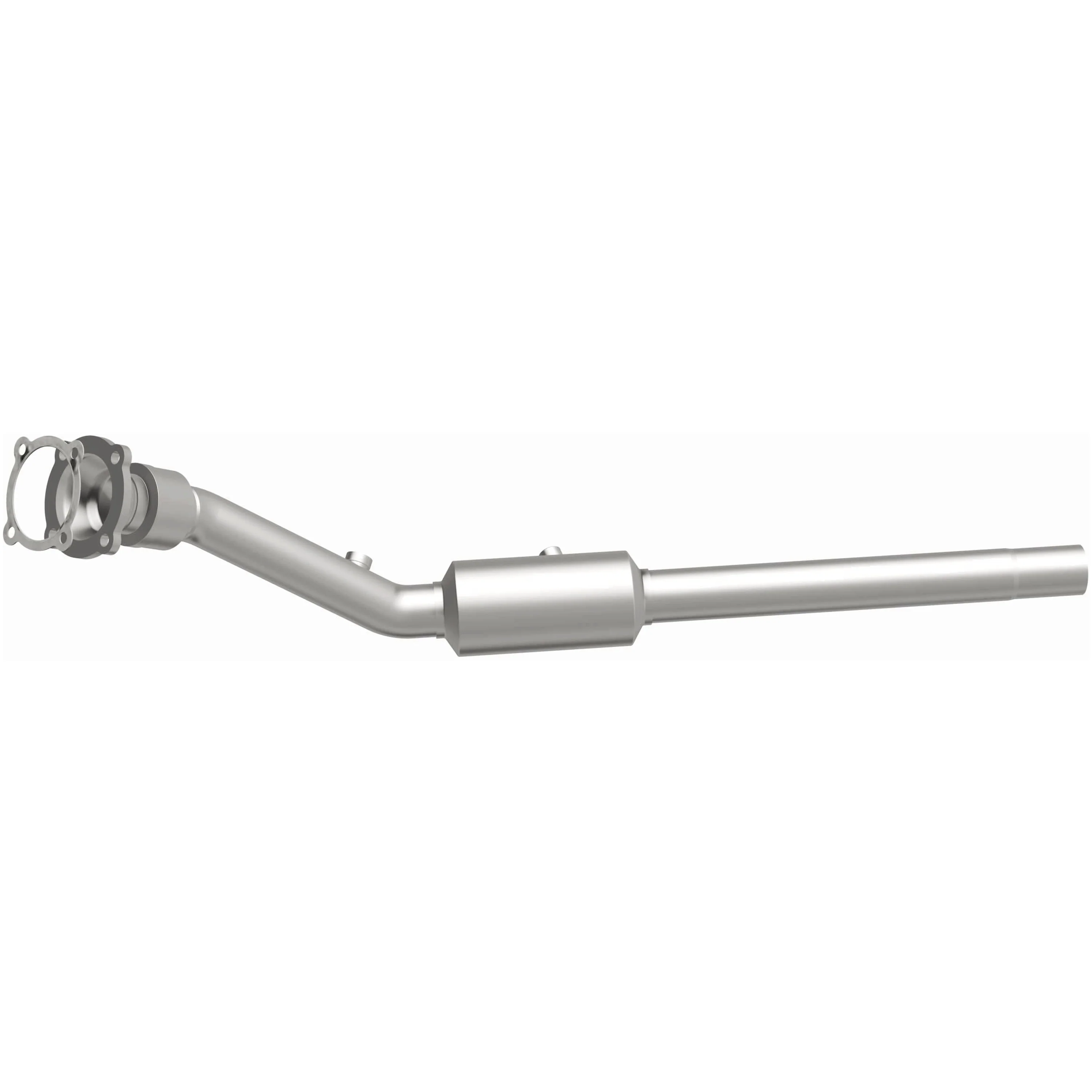 MagnaFlow 2002-2003 Volkswagen Jetta 1.8L | 2003 Volkswagen Golf 1.8L California Grade CARB Compliant Direct-Fit Catalytic Converter 4481382 - Image 4