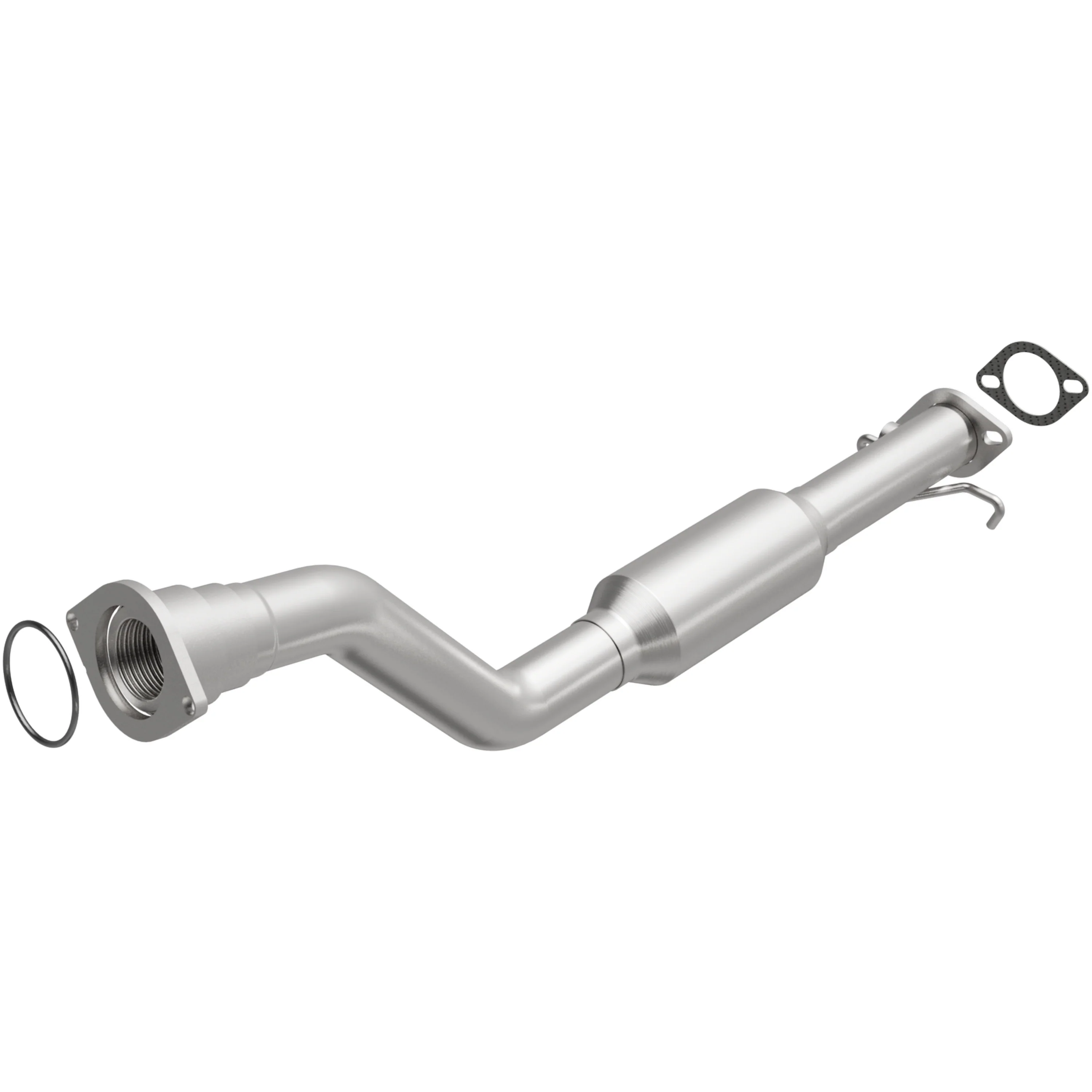 MagnaFlow California Grade CARB Compliant Direct-Fit Catalytic Converter 4481405