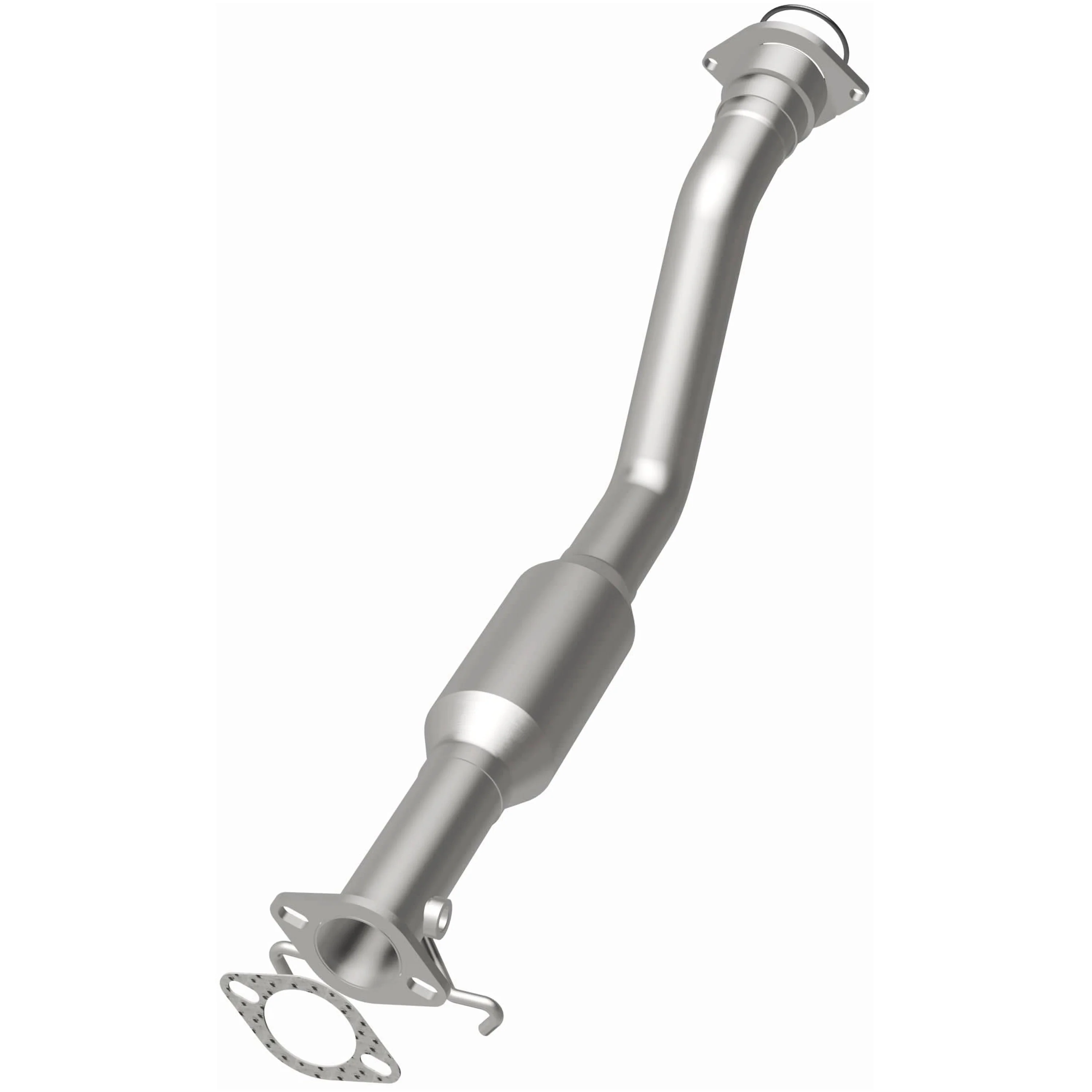 MagnaFlow California Grade CARB Compliant Direct-Fit Catalytic Converter 4481405 - Image 3