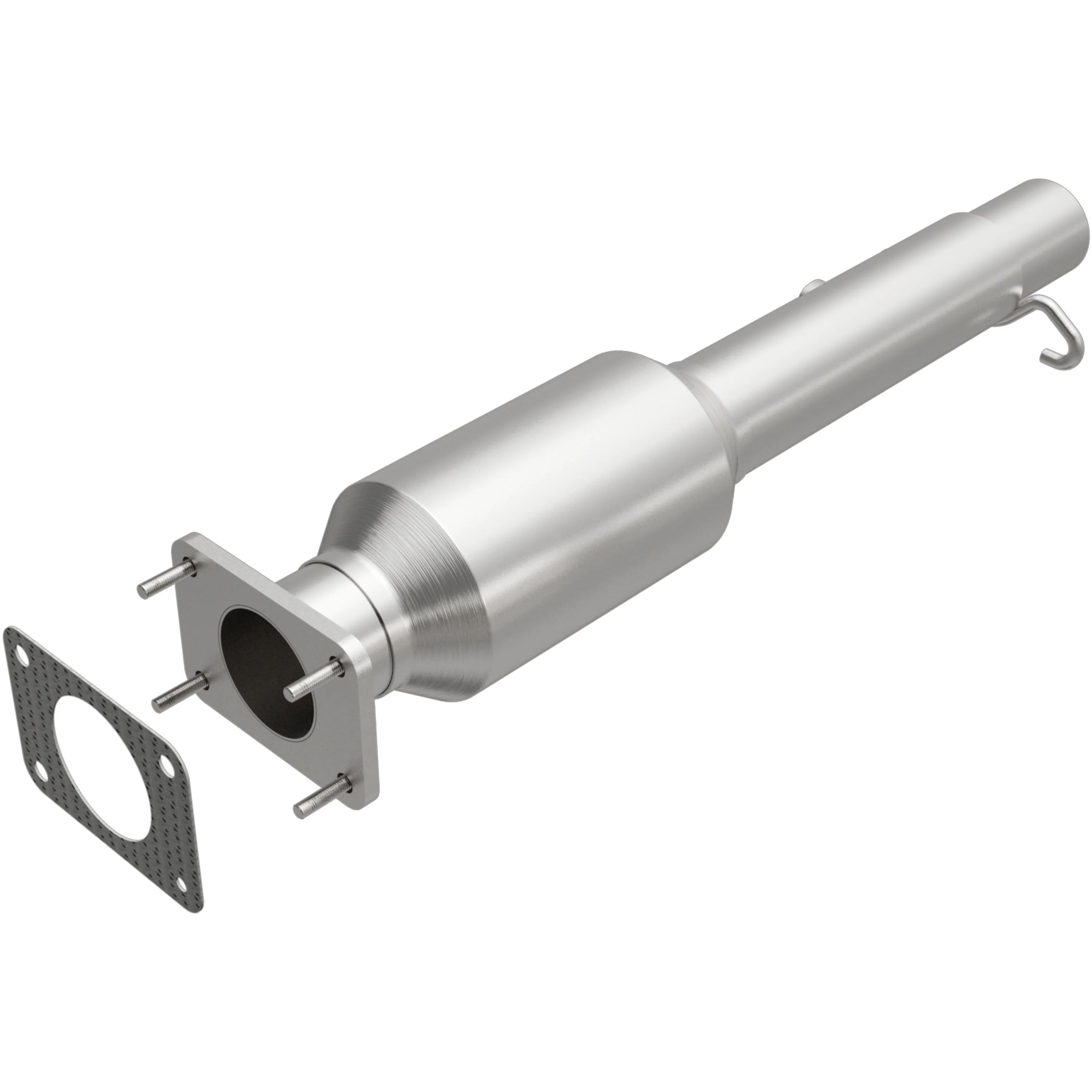 MagnaFlow California Grade CARB Compliant Direct-Fit Catalytic Converter 4481451