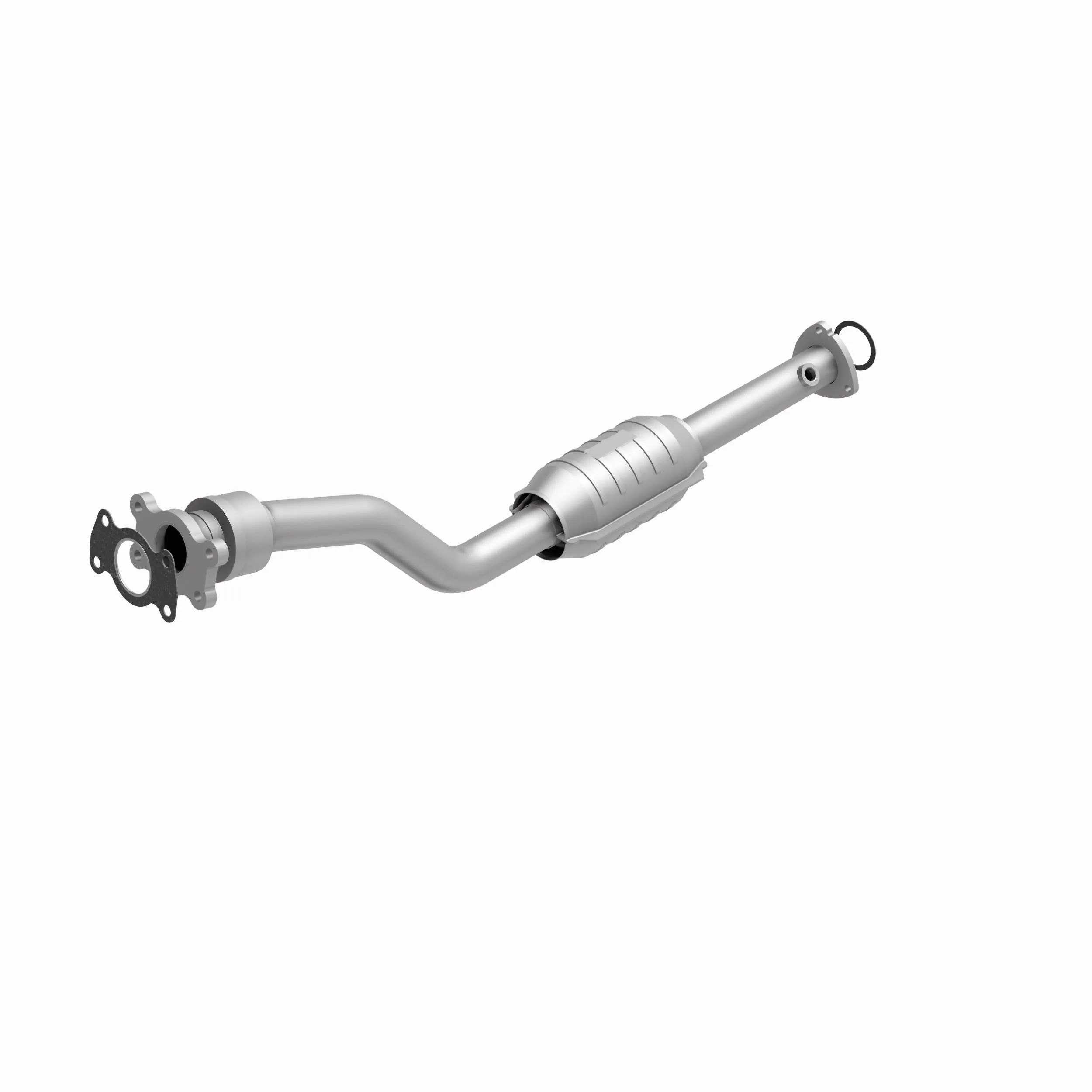 MagnaFlow California Grade CARB Compliant Direct-Fit Catalytic Converter 4481465