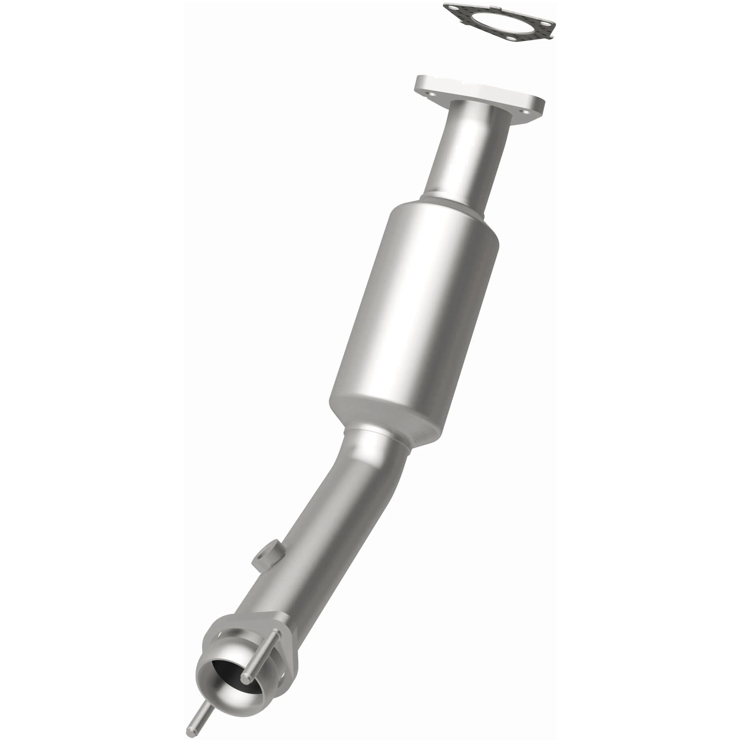 MagnaFlow 2000-2002 Chevrolet Camaro 5.7L | 2000-2002 Pontiac Firebird 5.7L California Grade CARB Compliant Direct-Fit Catalytic Converter 4481489 - Image 3