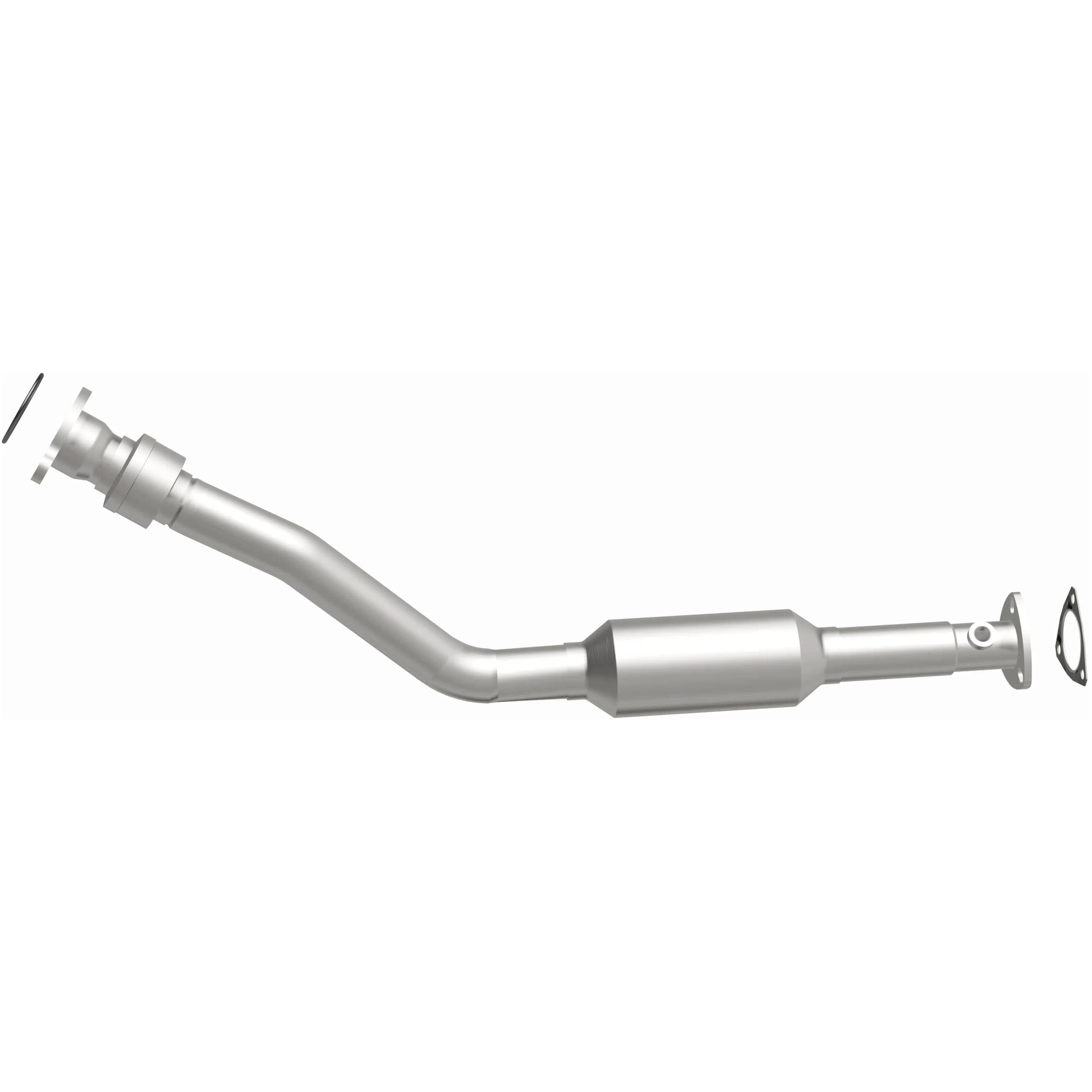 MagnaFlow California Grade CARB Compliant Direct-Fit Catalytic Converter 4481539 - Image 4
