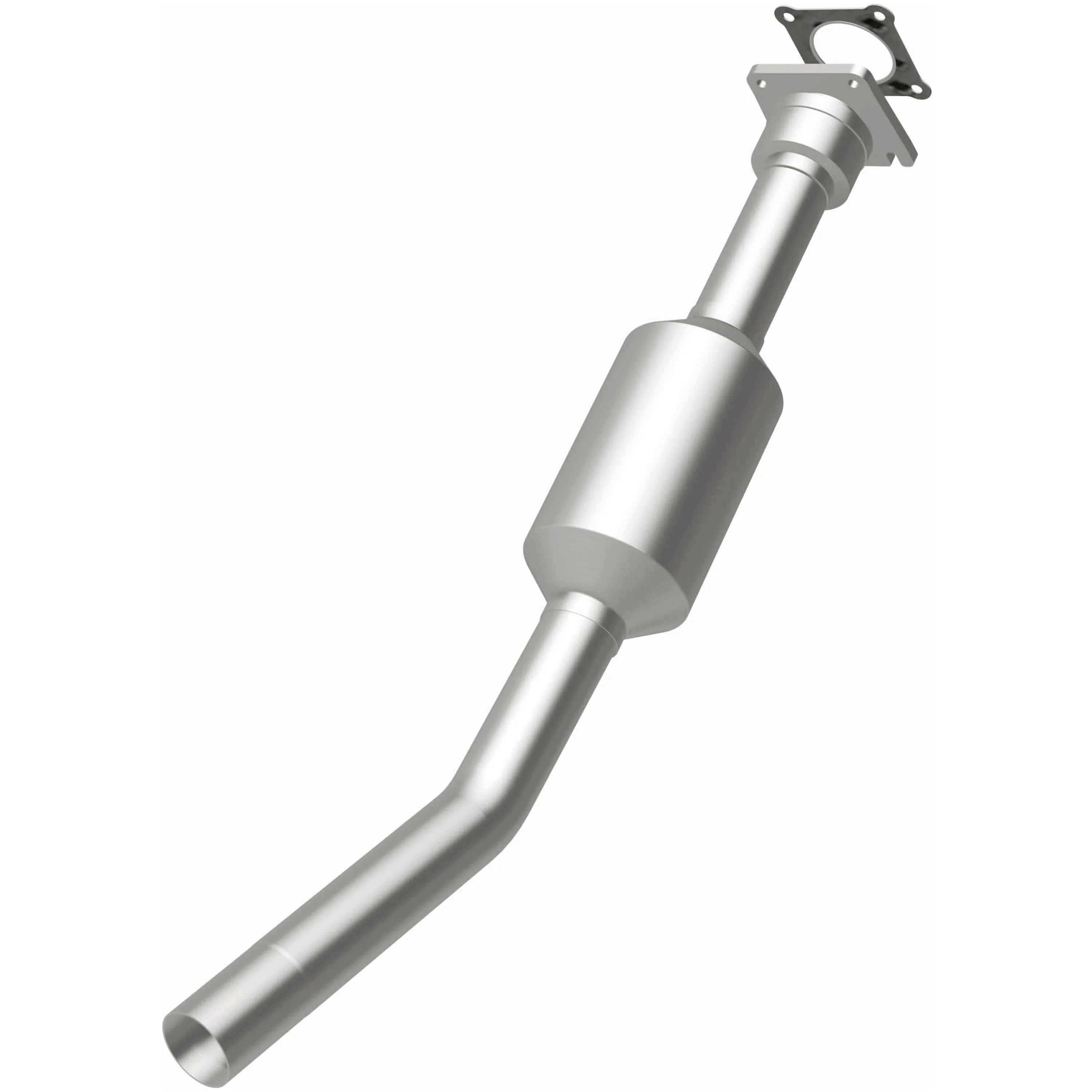 MagnaFlow 2001-2003 Chrysler PT Cruiser 2.4L California Grade CARB Compliant Direct-Fit Catalytic Converter 4481542 - Image 3