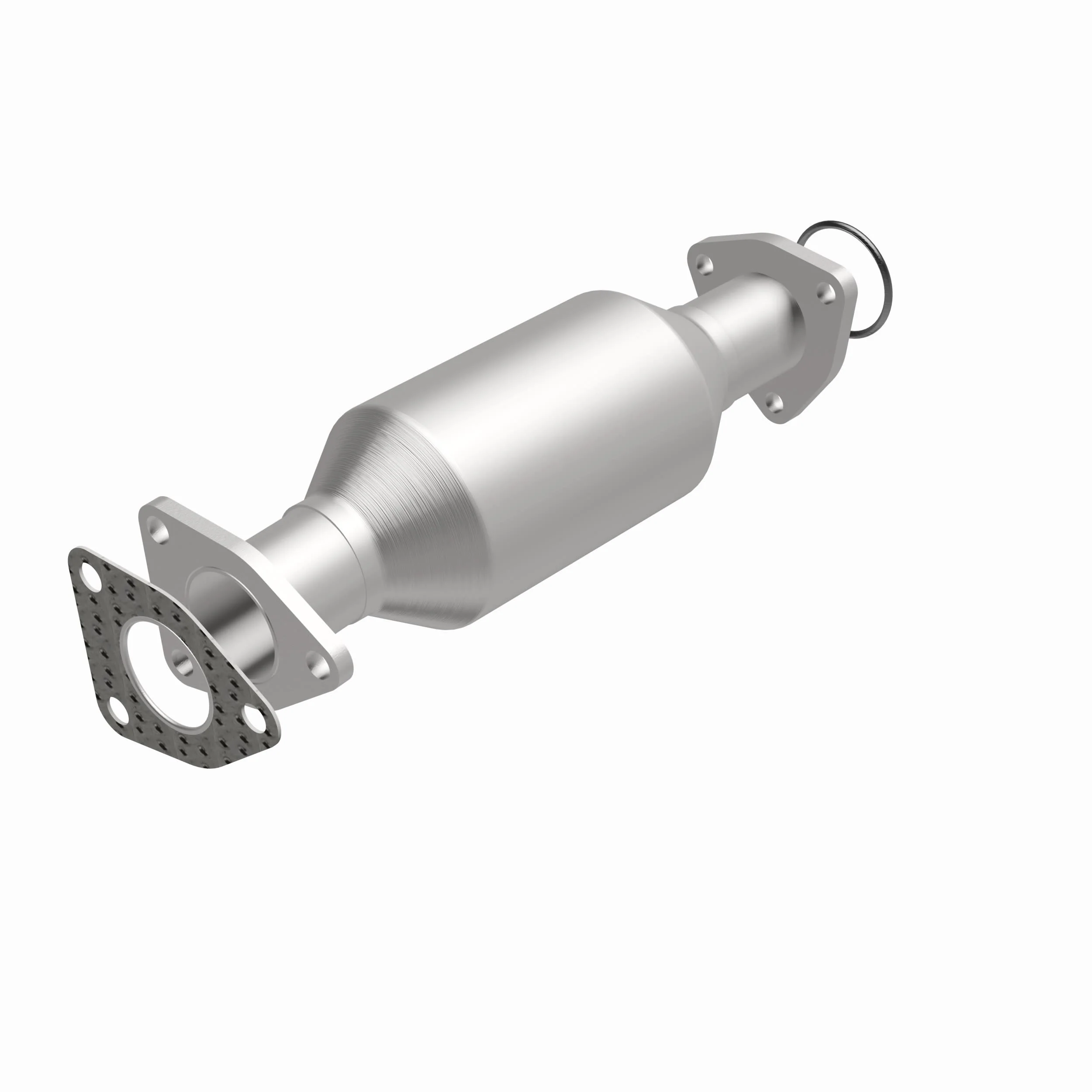 MagnaFlow 1996 Honda Prelude 2.2L | 1996 Honda Prelude 2.3L California Grade CARB Compliant Direct-Fit Catalytic Converter 4481624