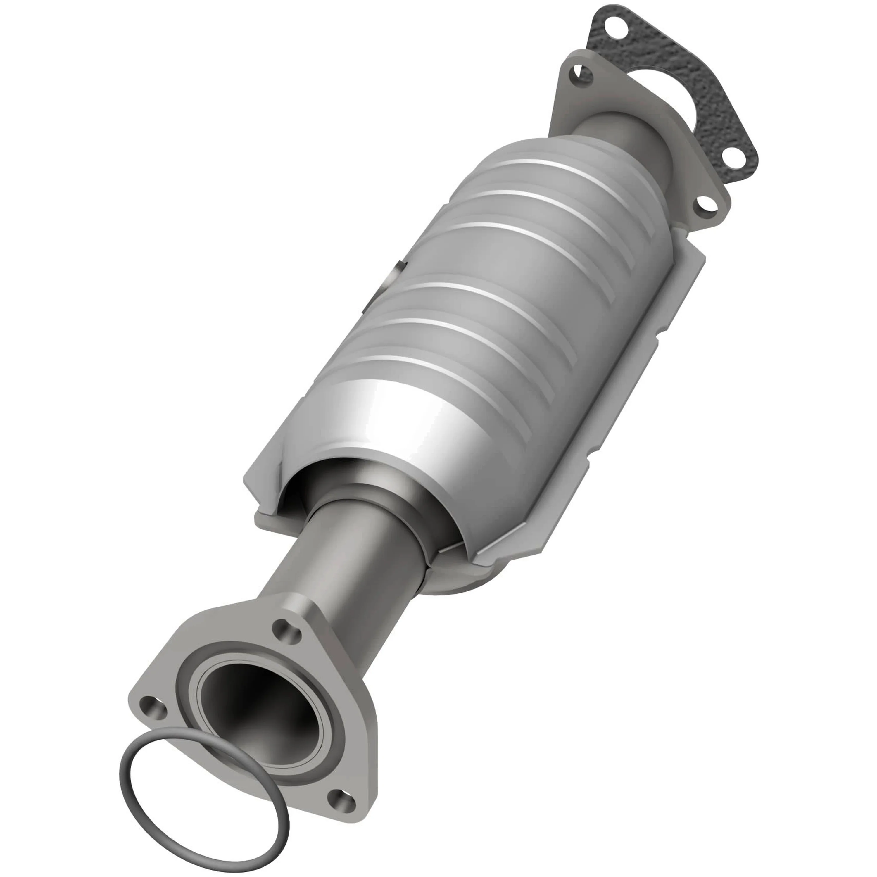 MagnaFlow California Grade CARB Compliant Direct-Fit Catalytic Converter 4481647 - Image 3